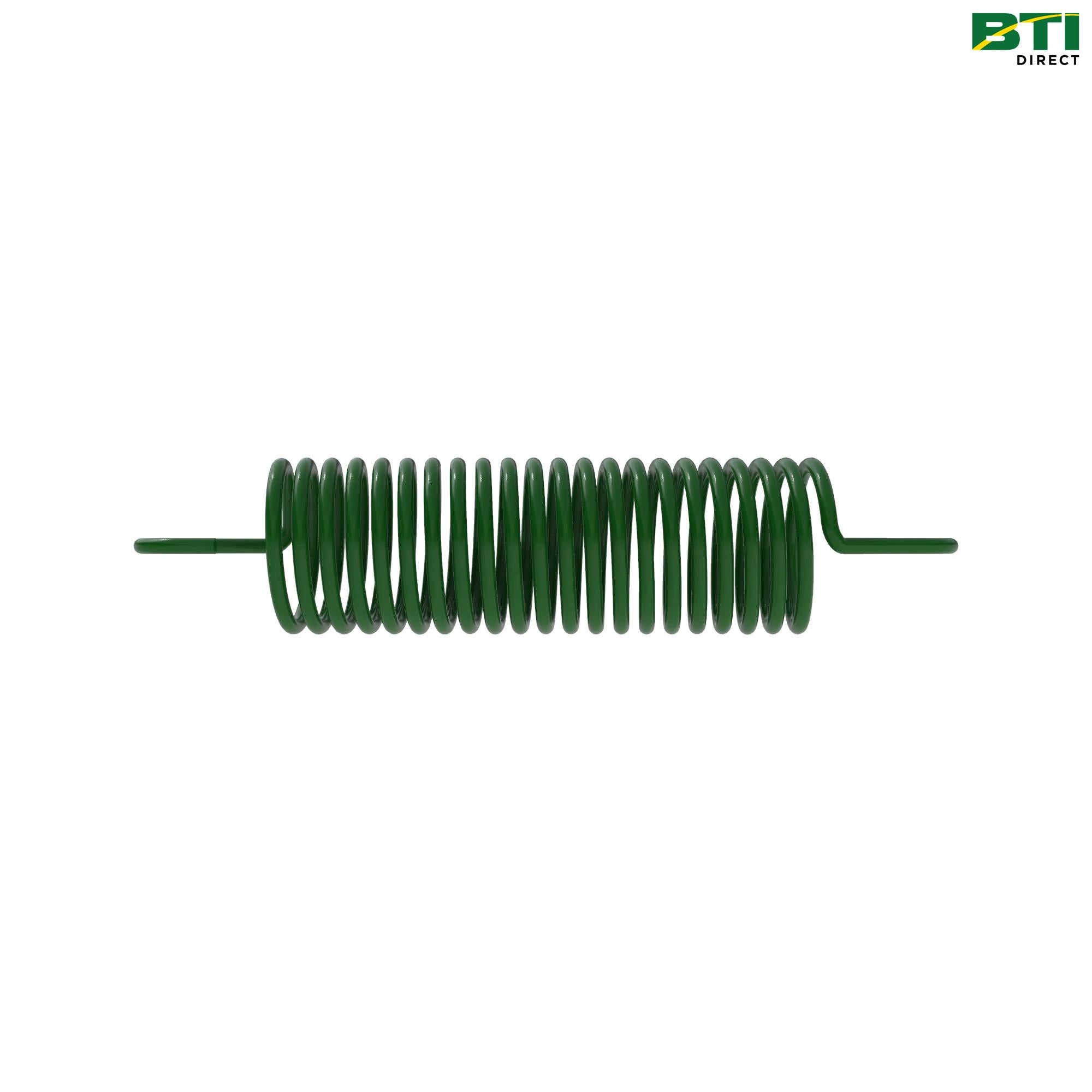 B12516: Extension Spring