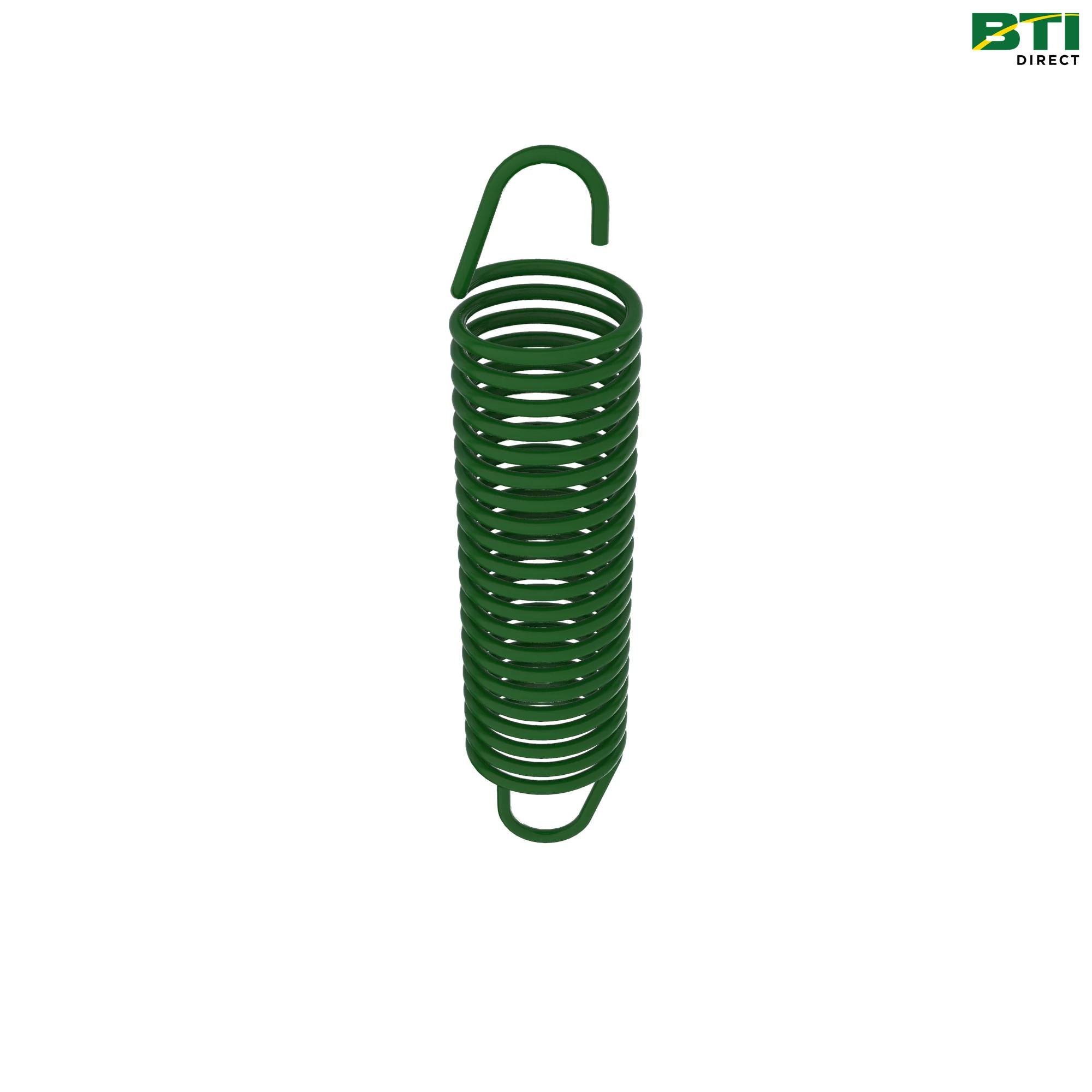 B12516: Extension Spring
