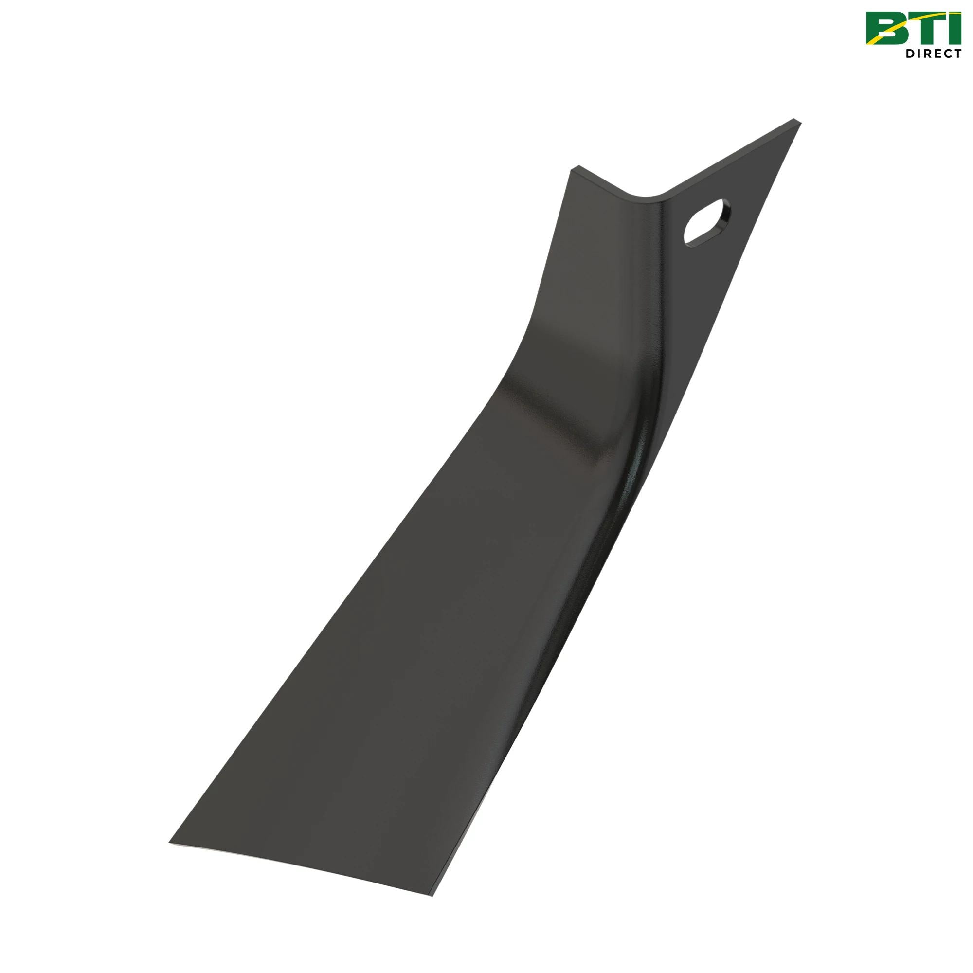 B12814: Scraper, Right Side