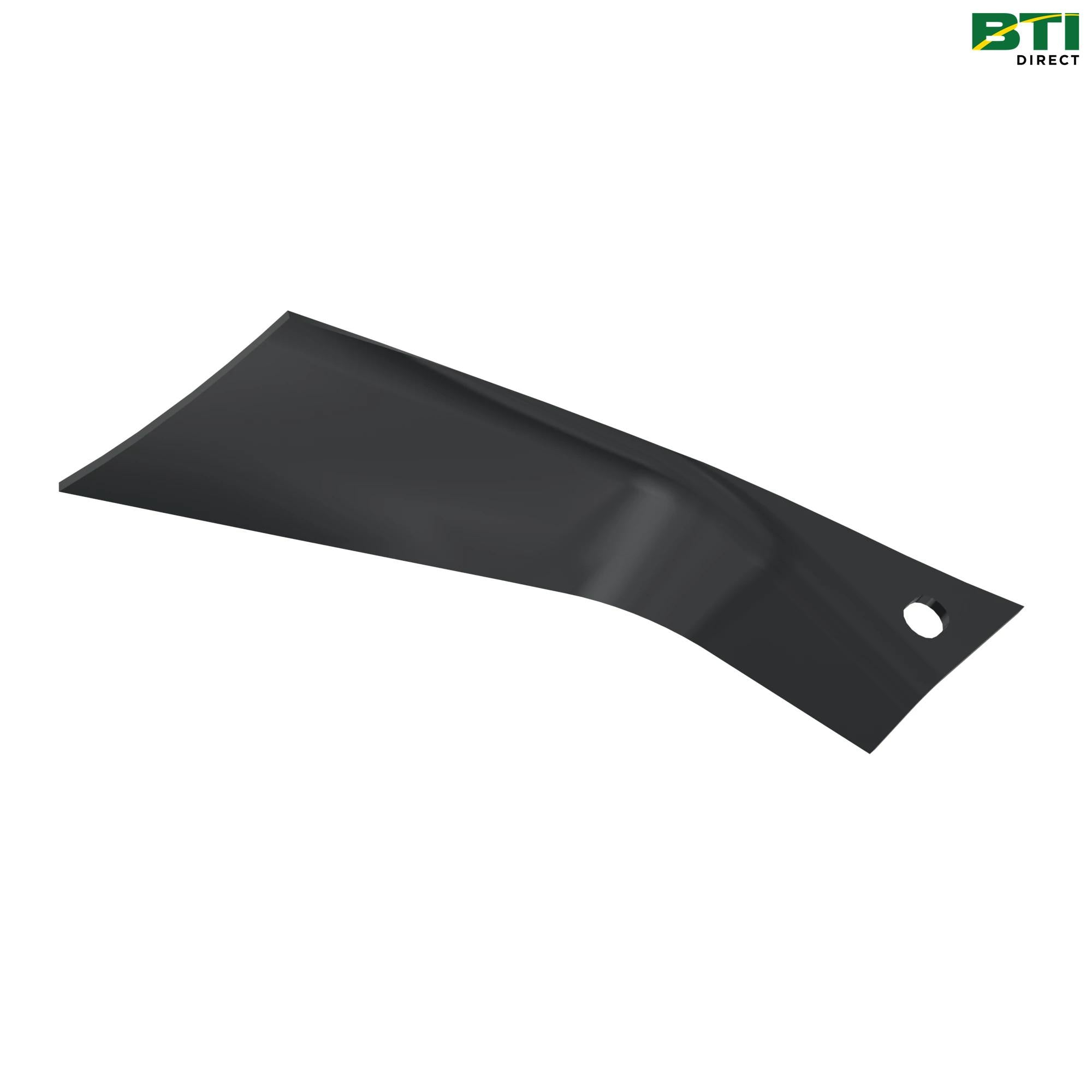 B12815: Scraper, Left Side