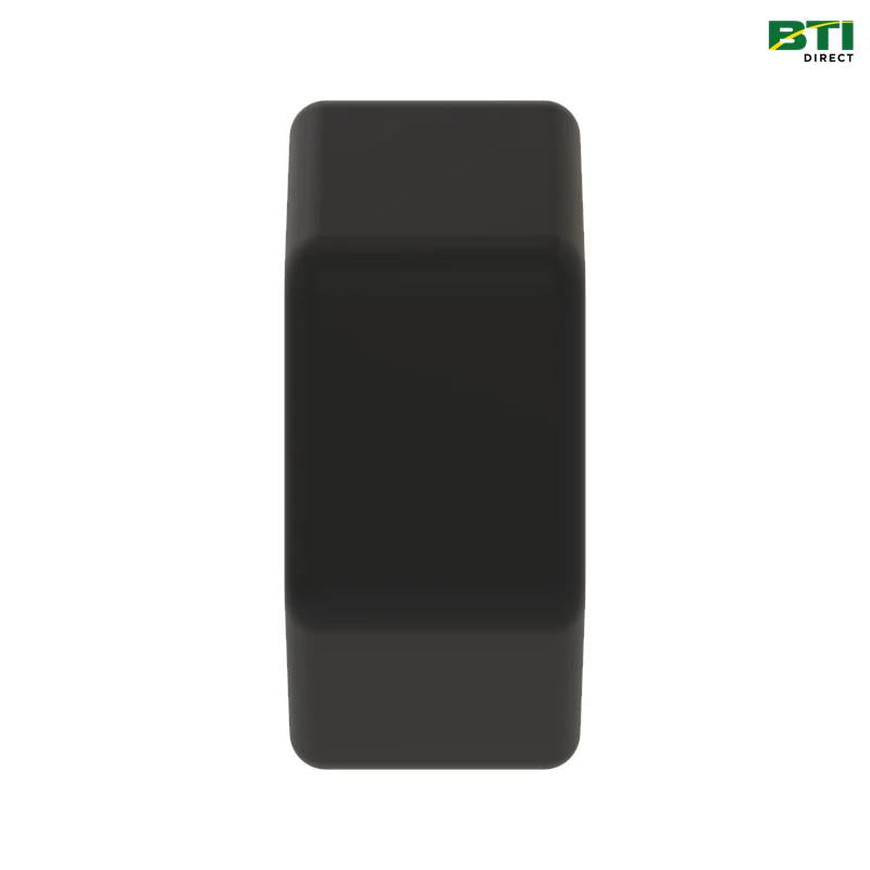 B13711: Hexagonal Nut, 0.688"