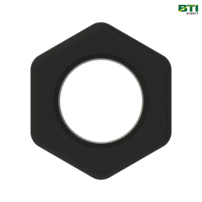 B13711: Hexagonal Nut, 0.688"