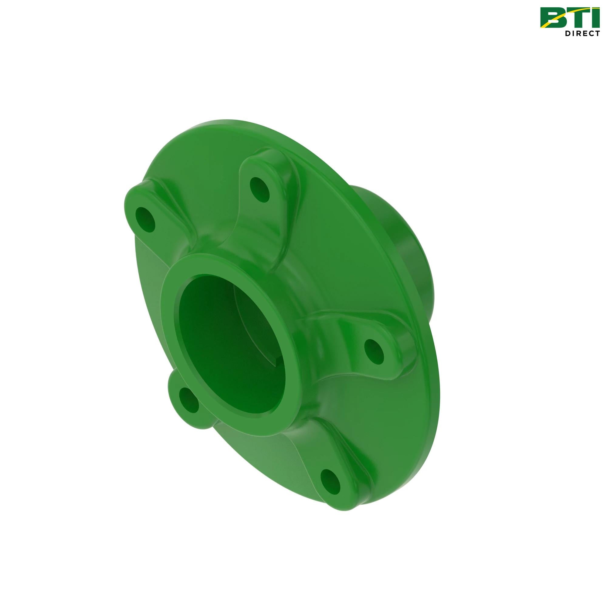 B13969: 5-Bolt Wheel Hub