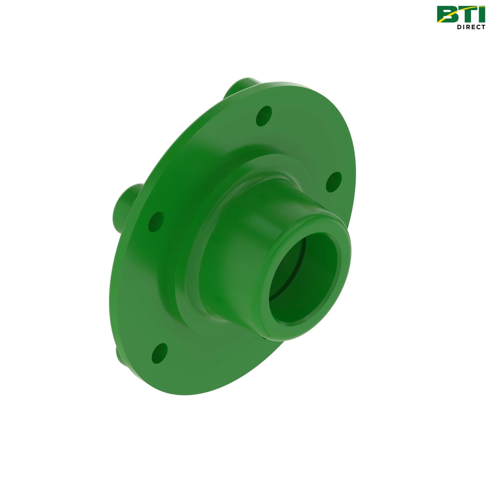 B13969: 5-Bolt Wheel Hub