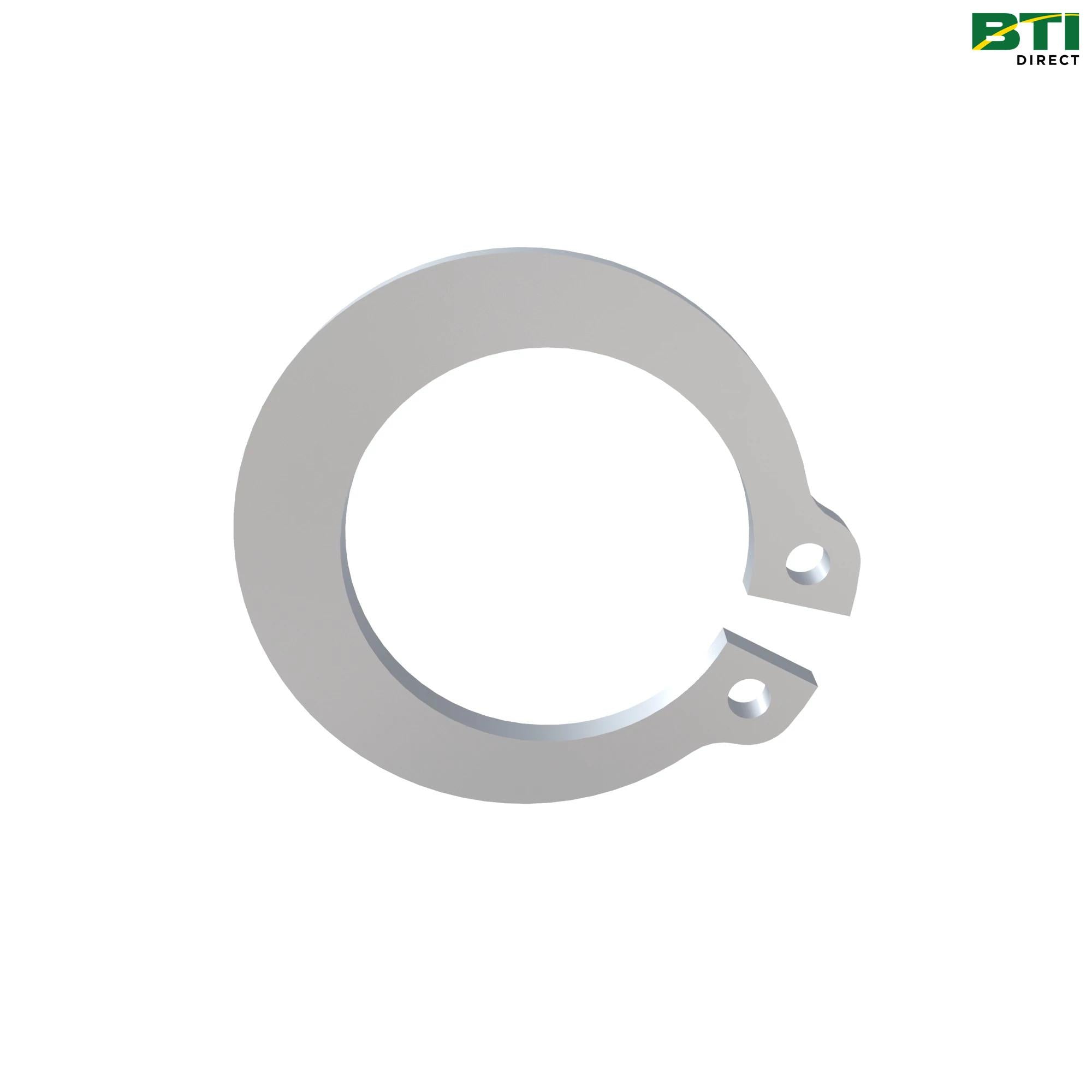 B14203: External Snap Ring