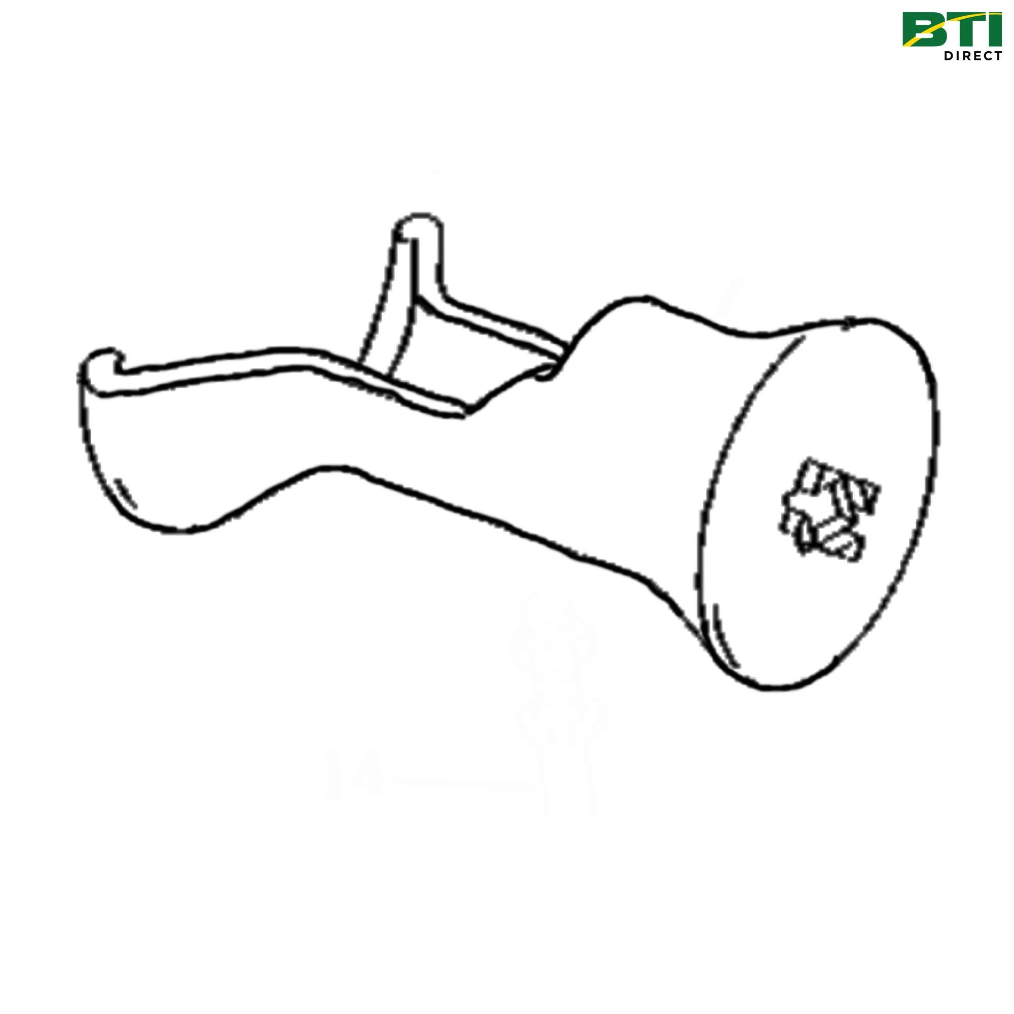 B15564: Spool