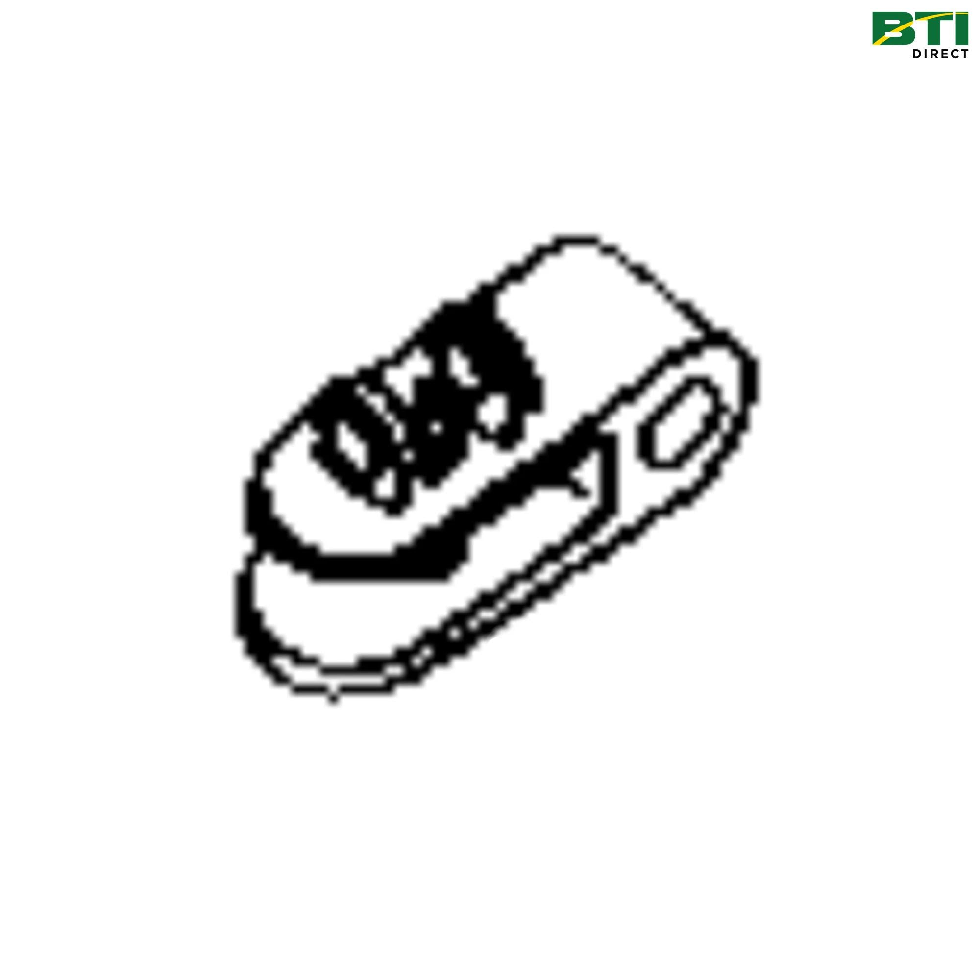 B15572: Clevis