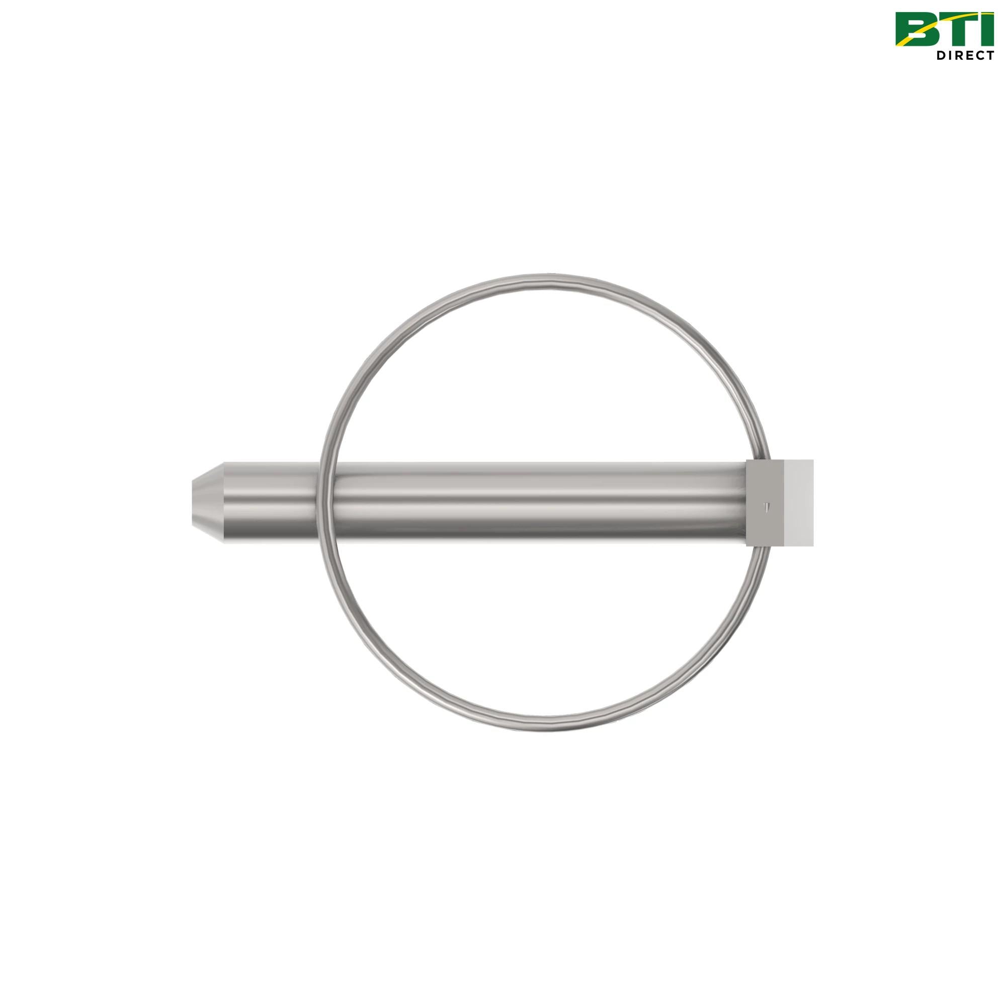 B15648: Quick-Lock Spring Locking Pin