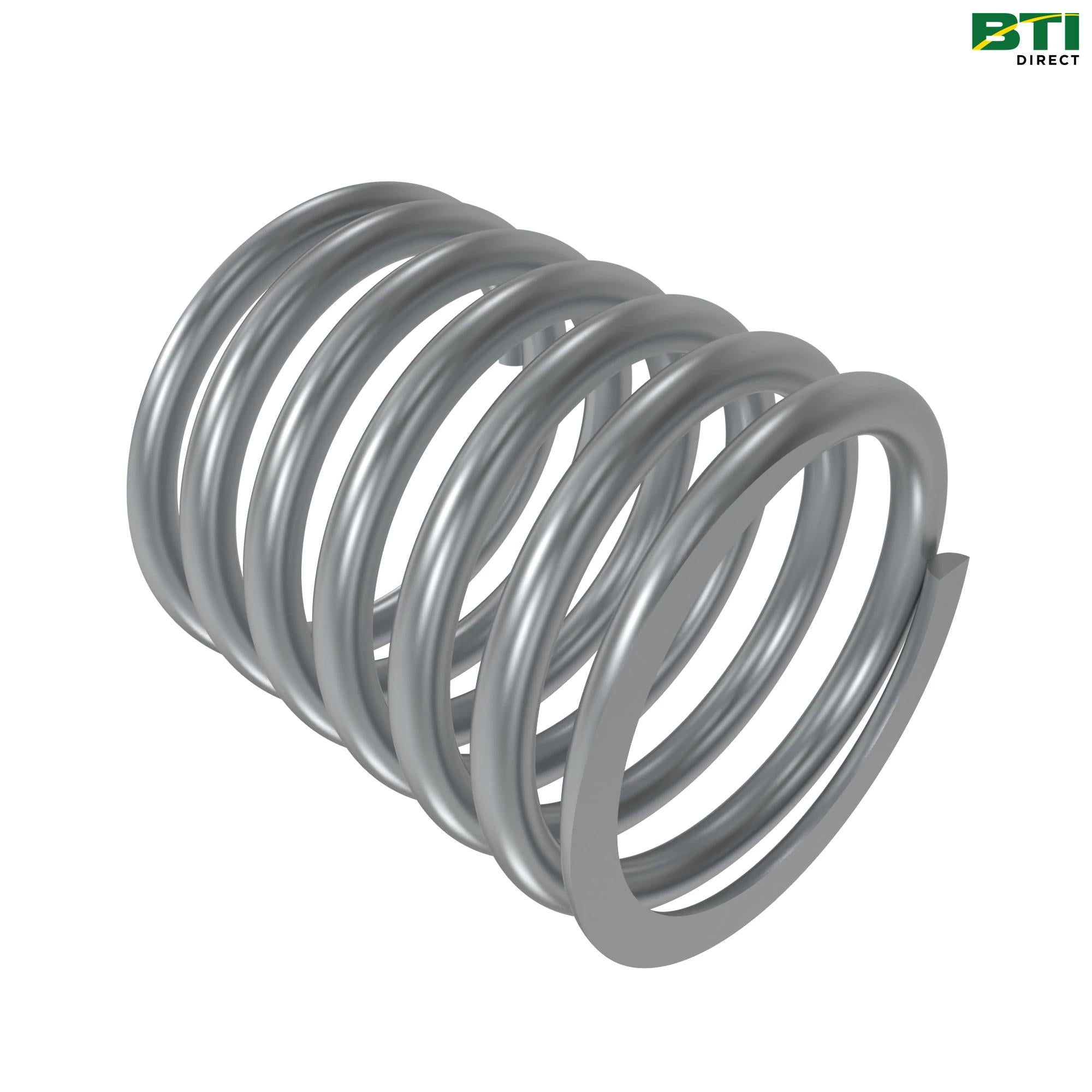 B161R: Compression Spring