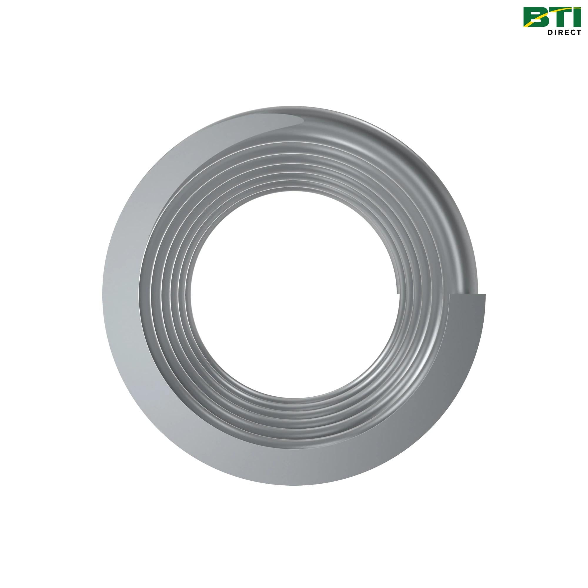 B161R: Compression Spring