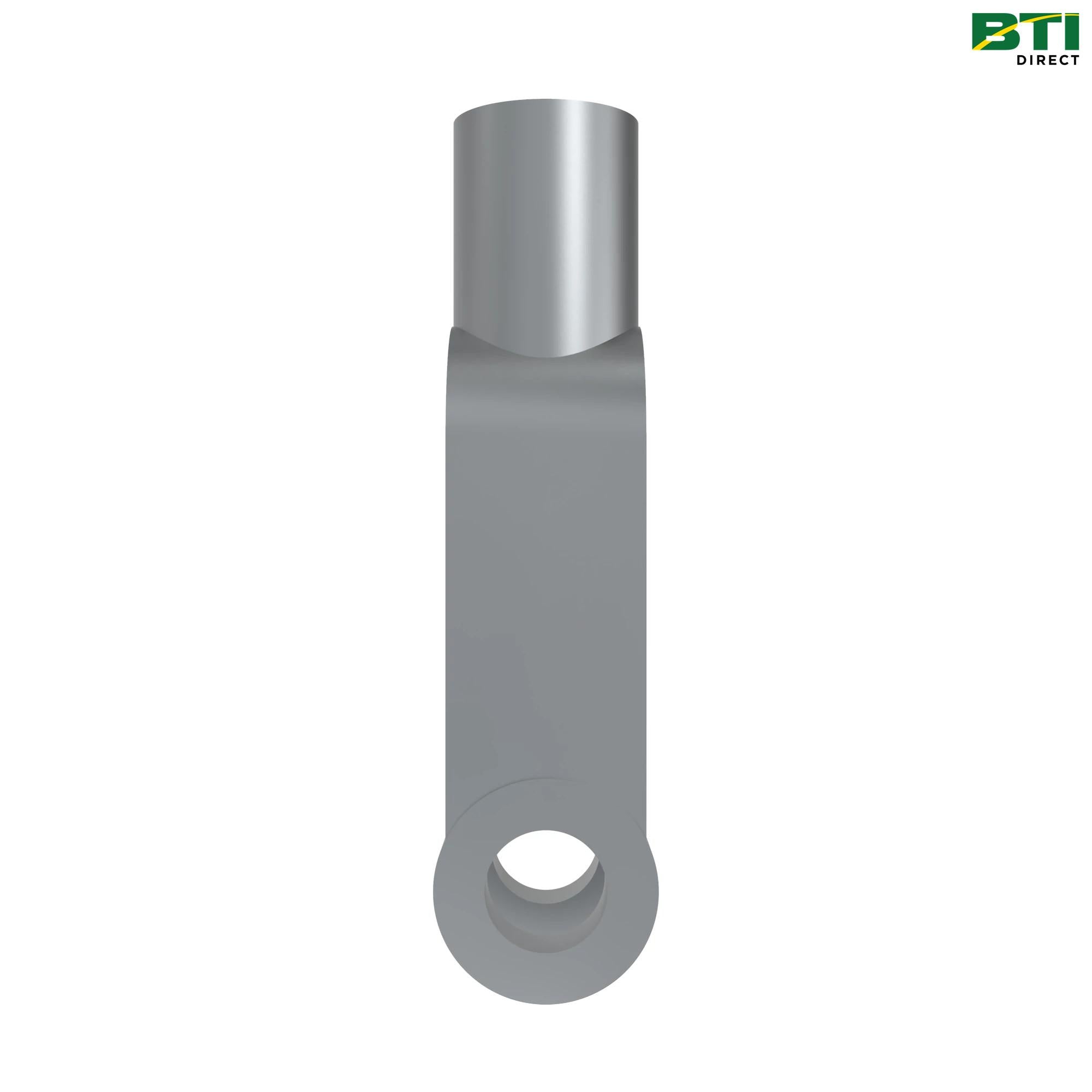 B175R: Yoke with Internal Threads