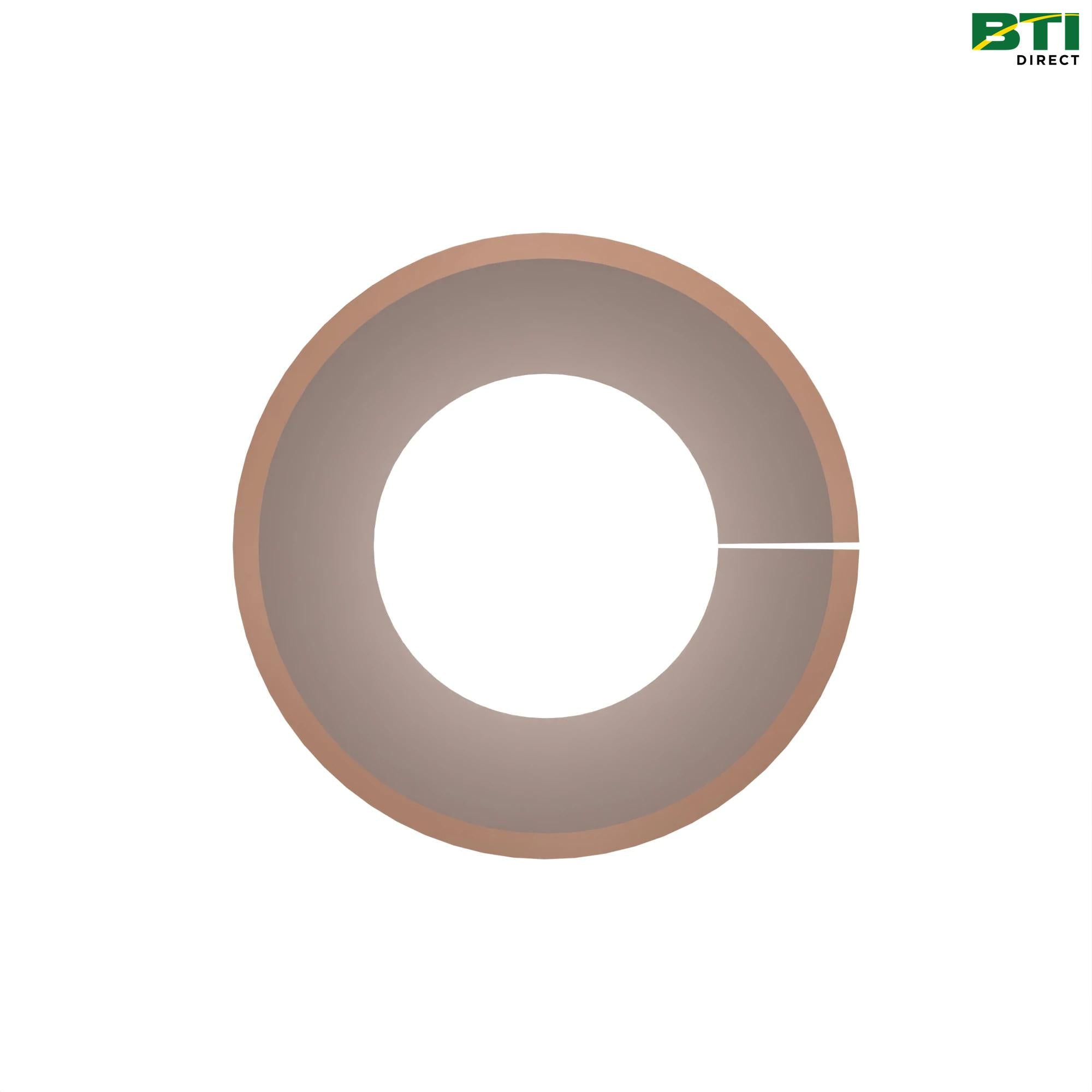 B177R: Cylindrical Split Bushing