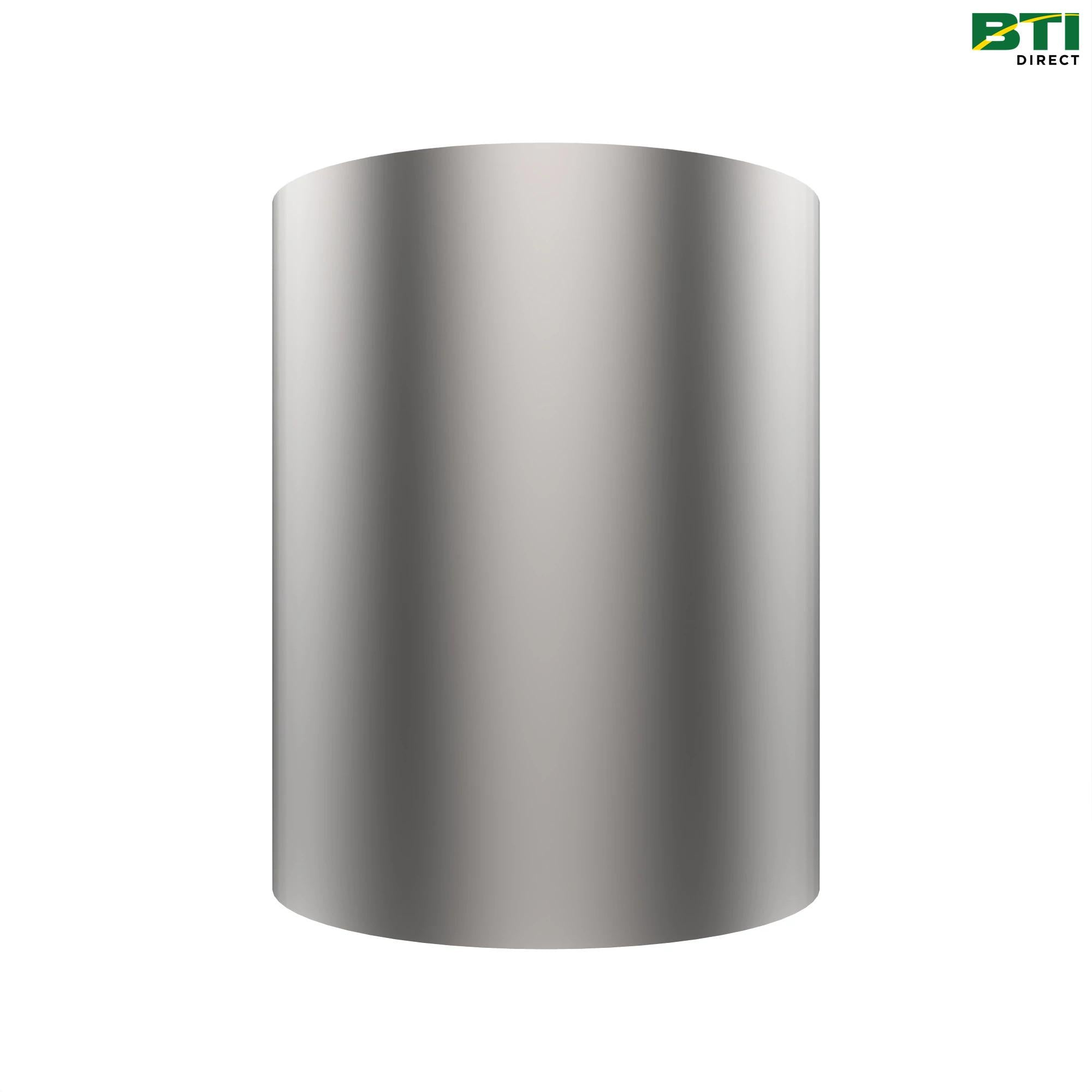 B219R: Cylindrical Alloy Bushing