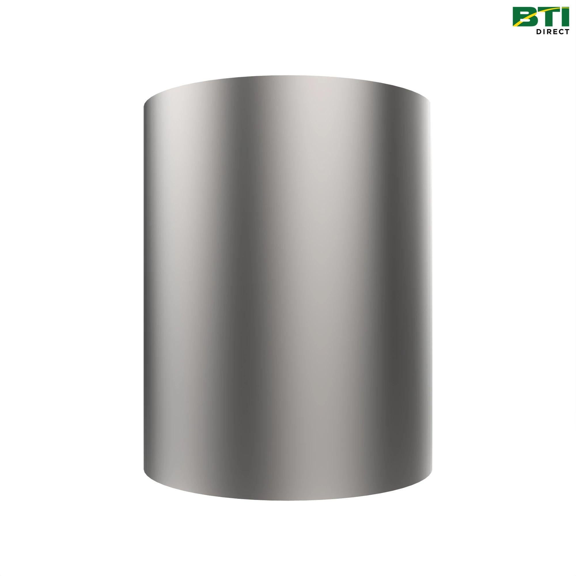 B219R: Cylindrical Alloy Bushing