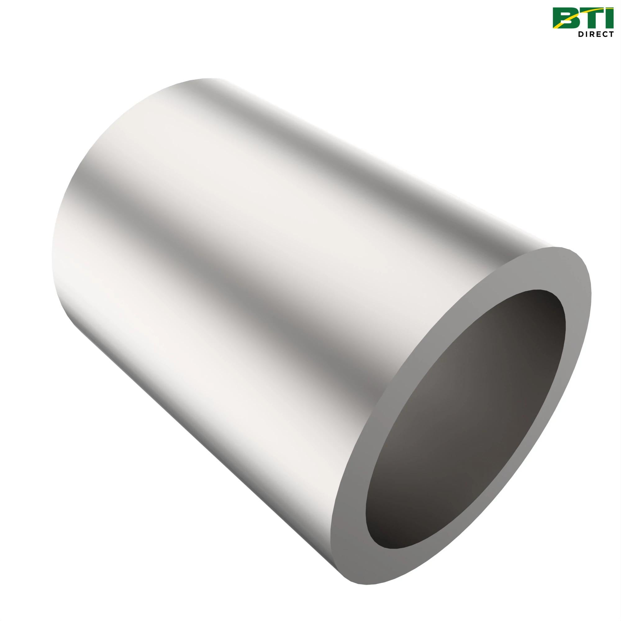 B219R: Cylindrical Alloy Bushing