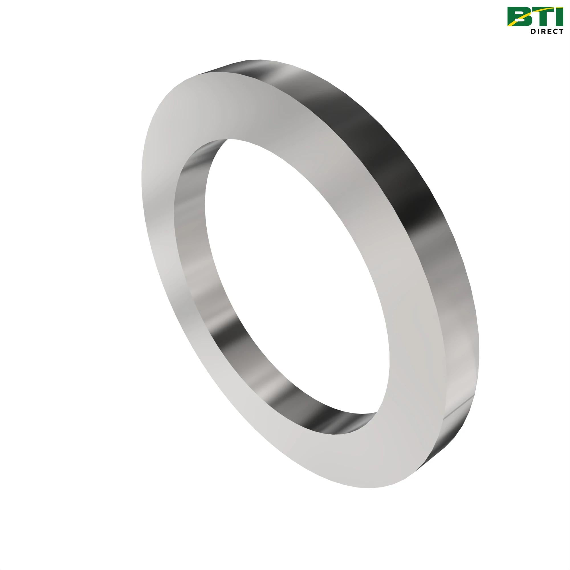 B2408R: Plain Spacer