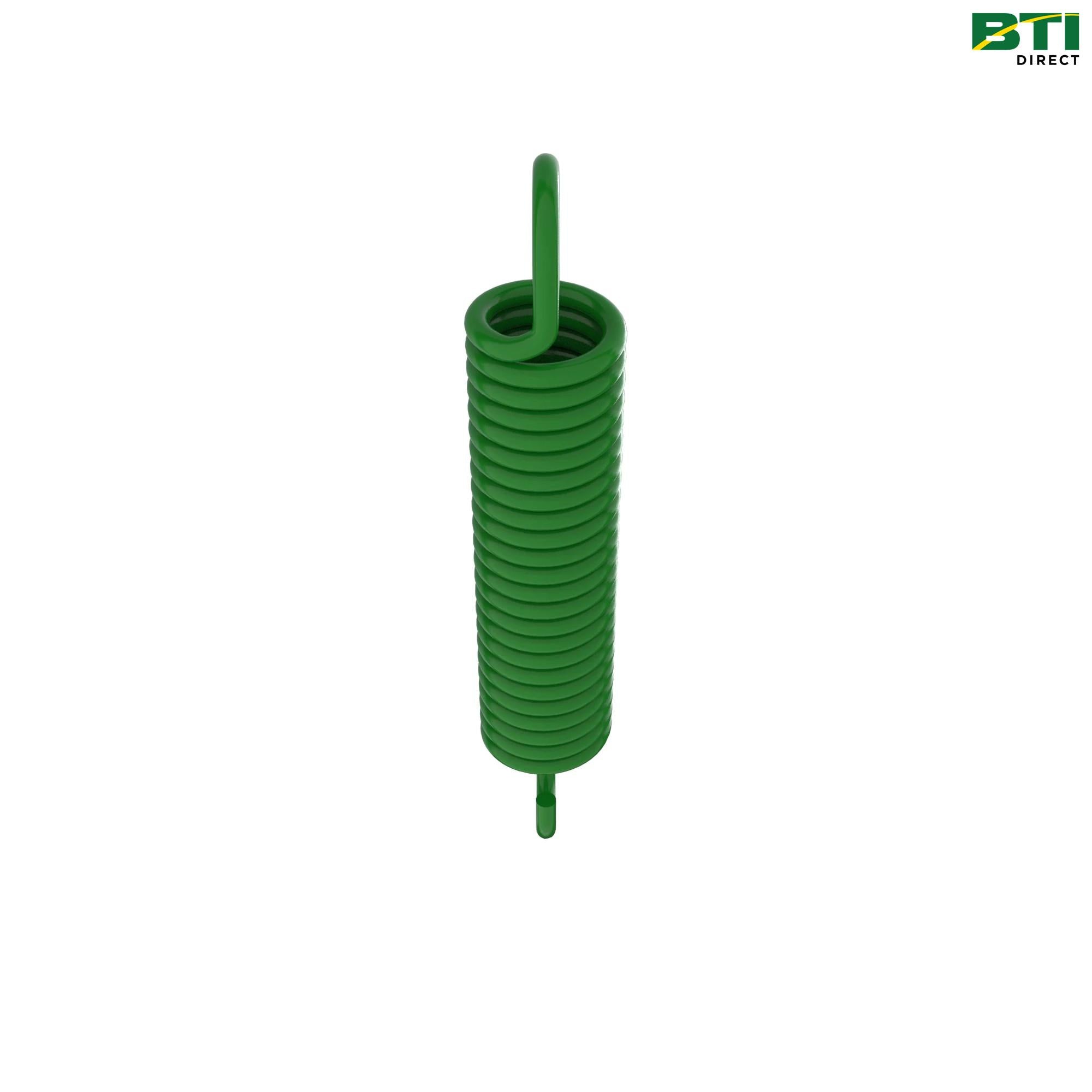 B27355: Extension Spring