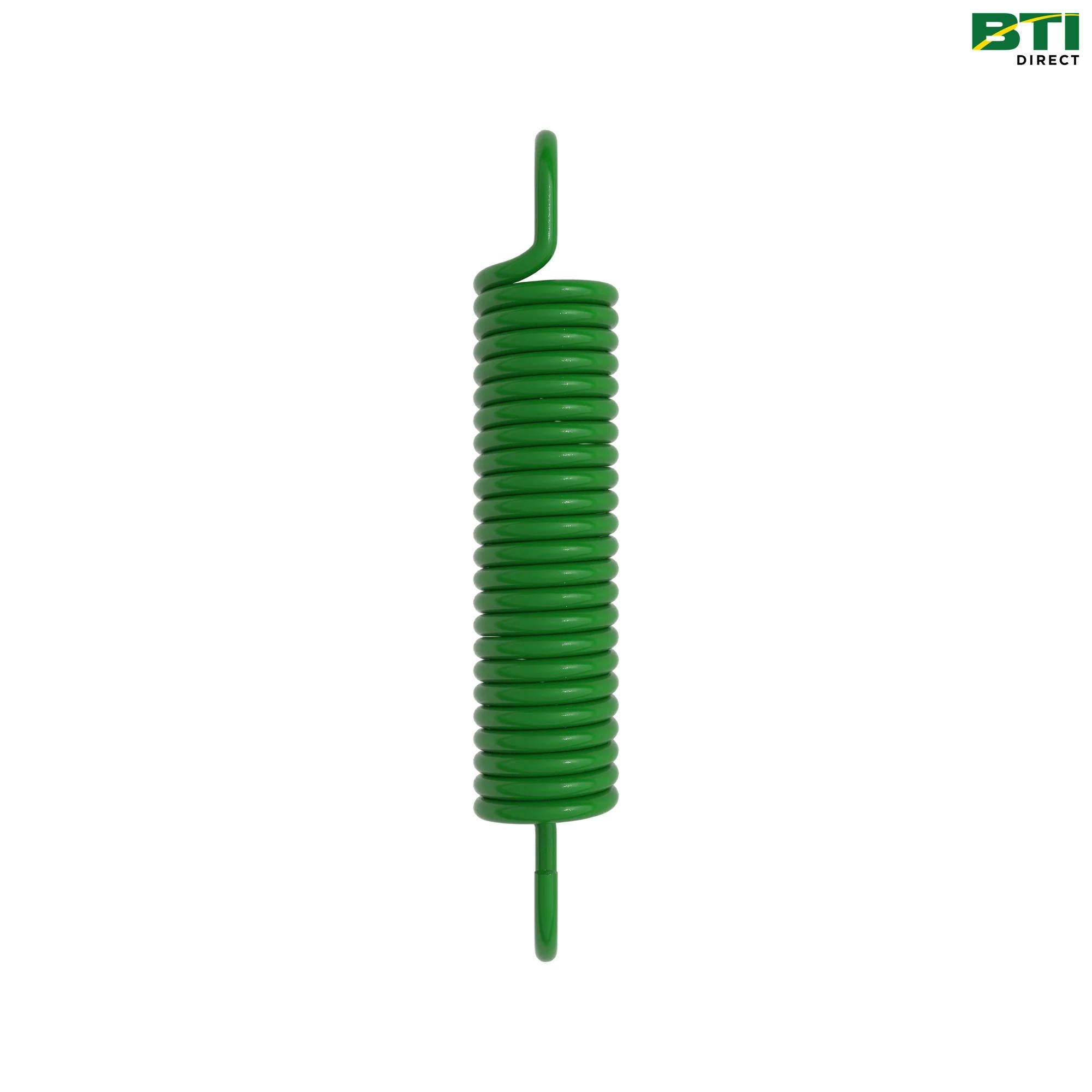 B27355: Extension Spring