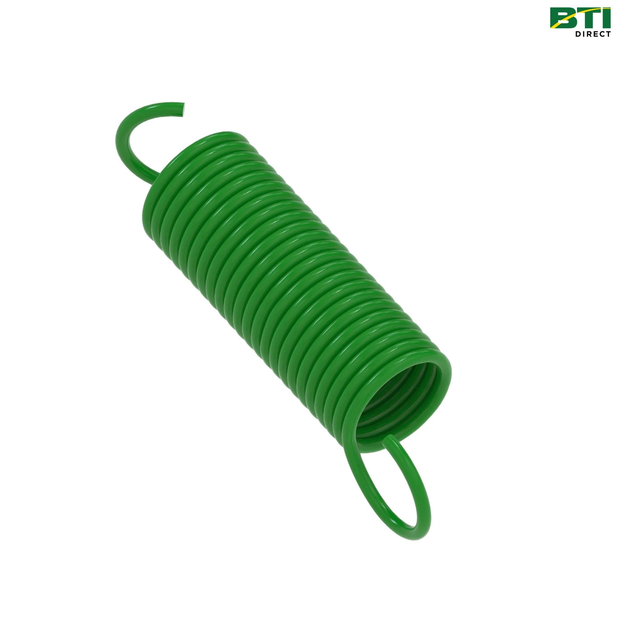 B27400: Extension Spring