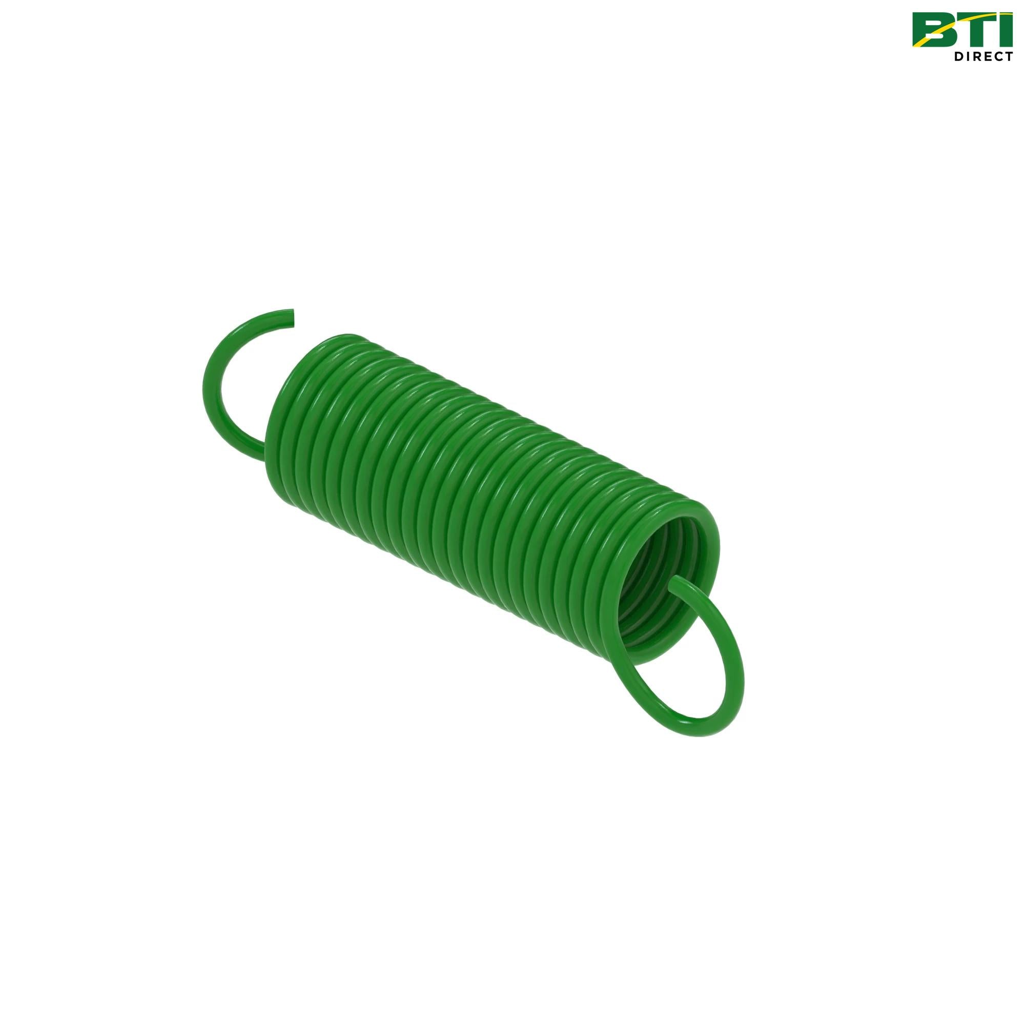 B27400: Extension Spring