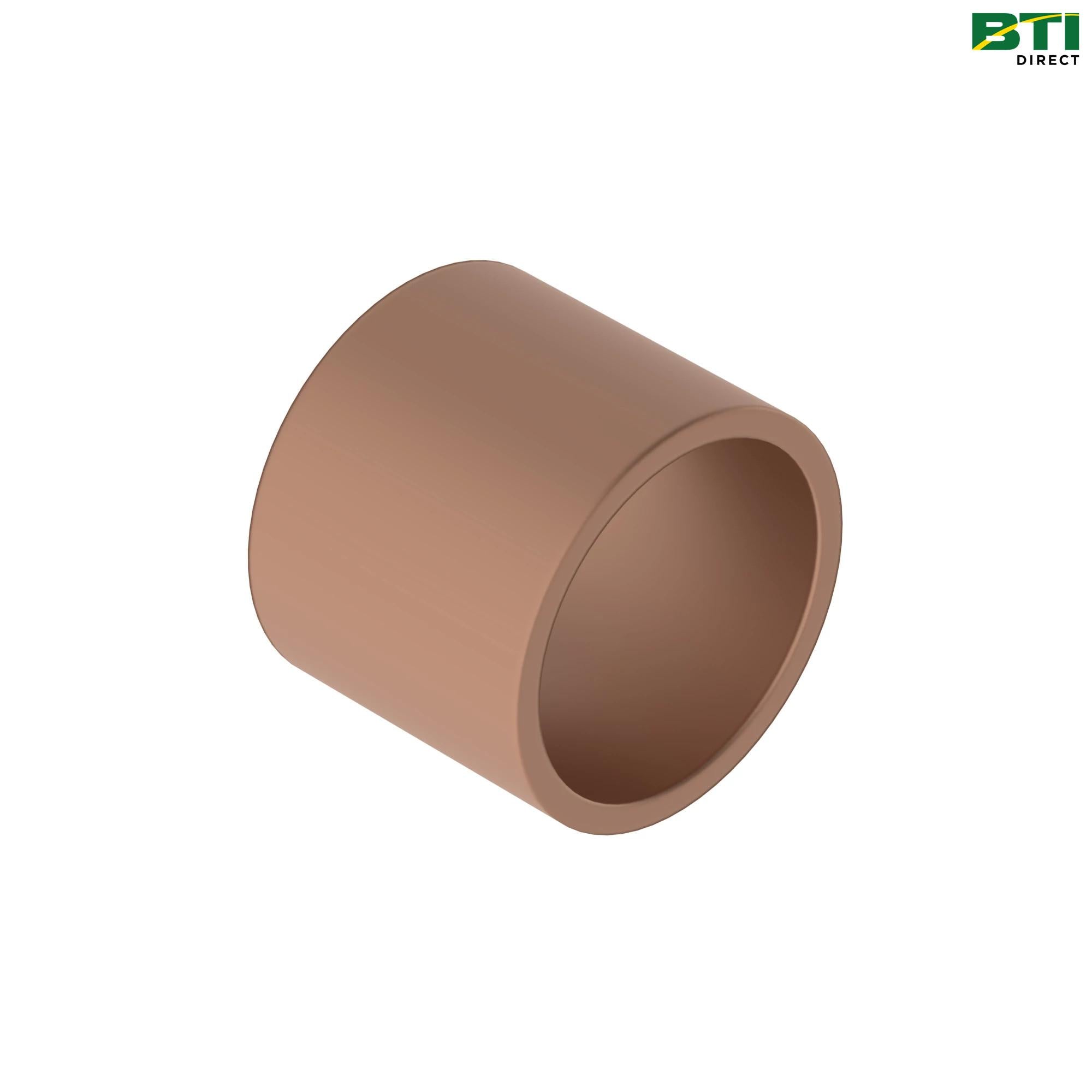 B28042: Cylindrical Alloy Bushing