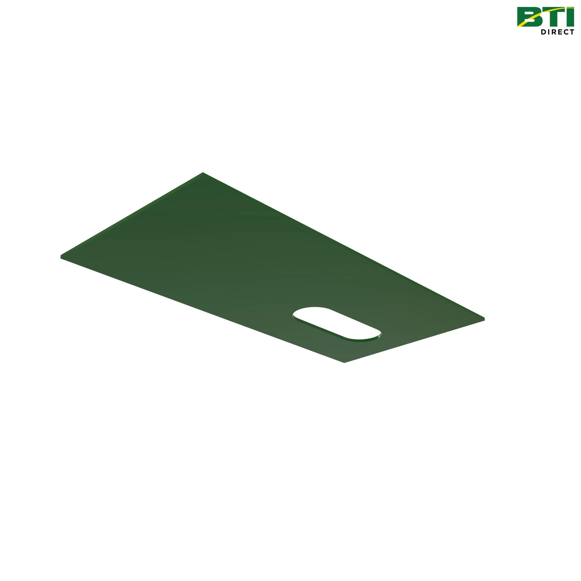 B28968: Depth Band Scraper