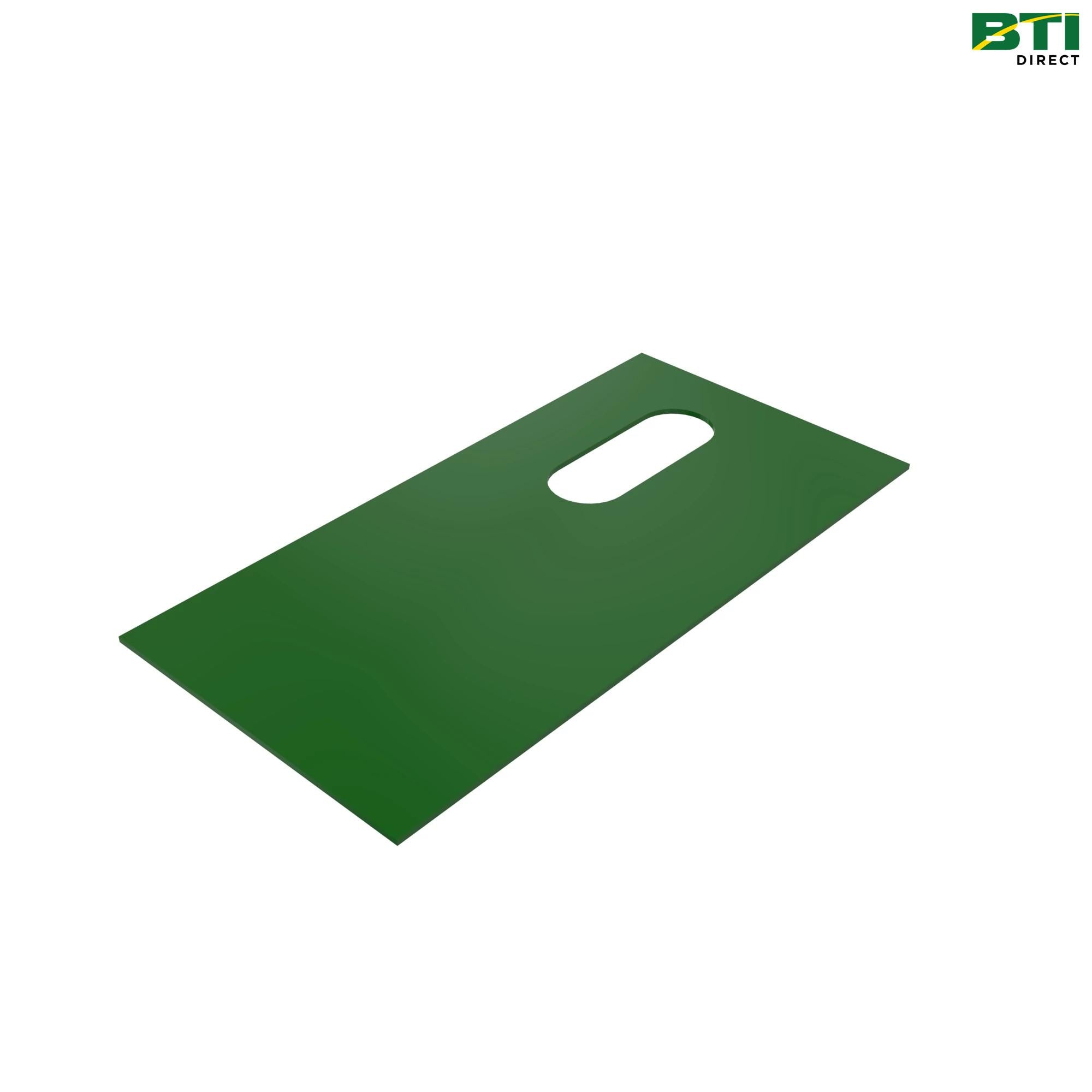 B28968: Depth Band Scraper