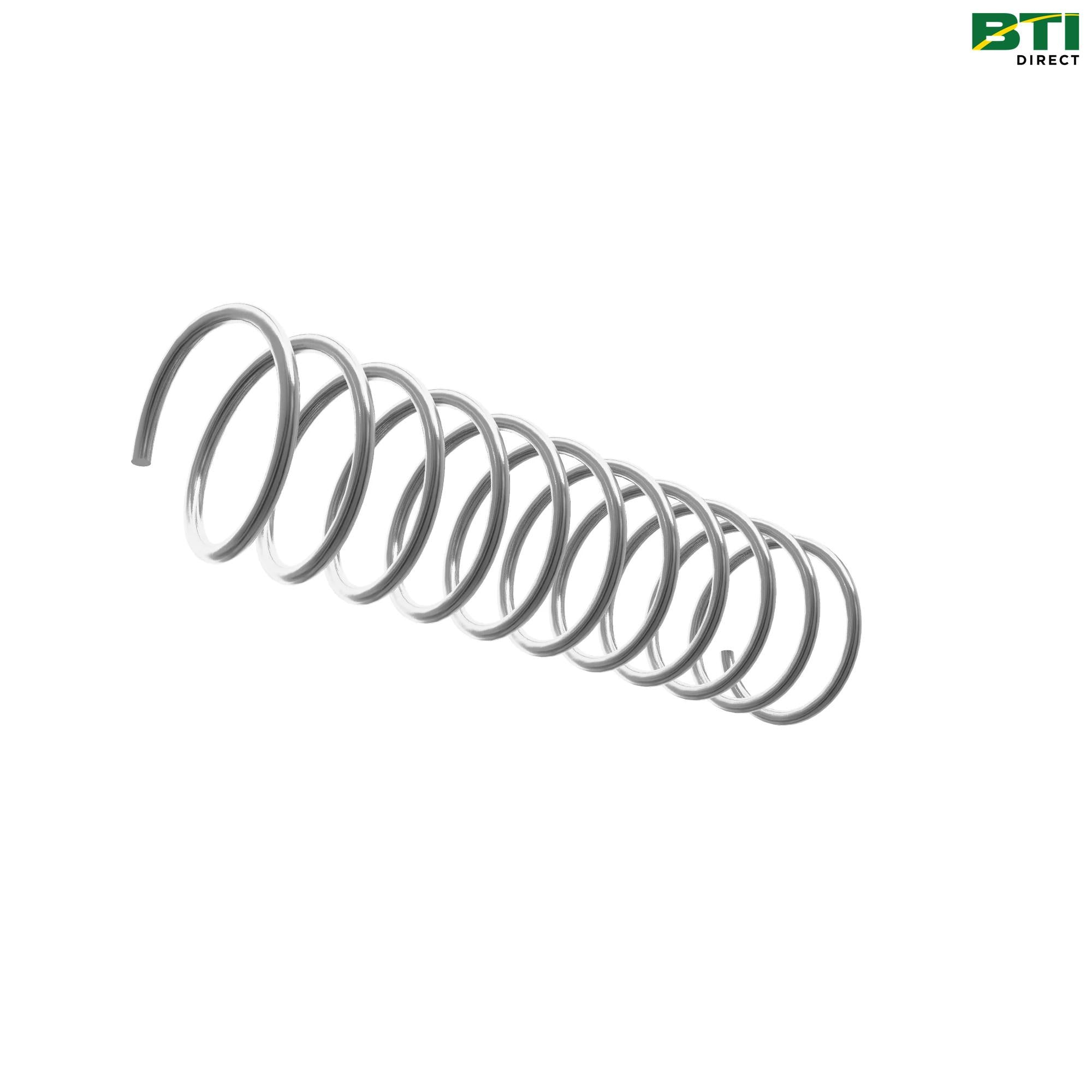 B28970: Chopper Pin Compression Spring