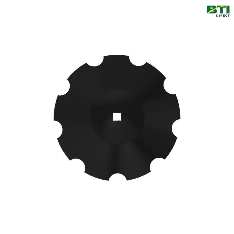 B29354: Disk, 26 inch