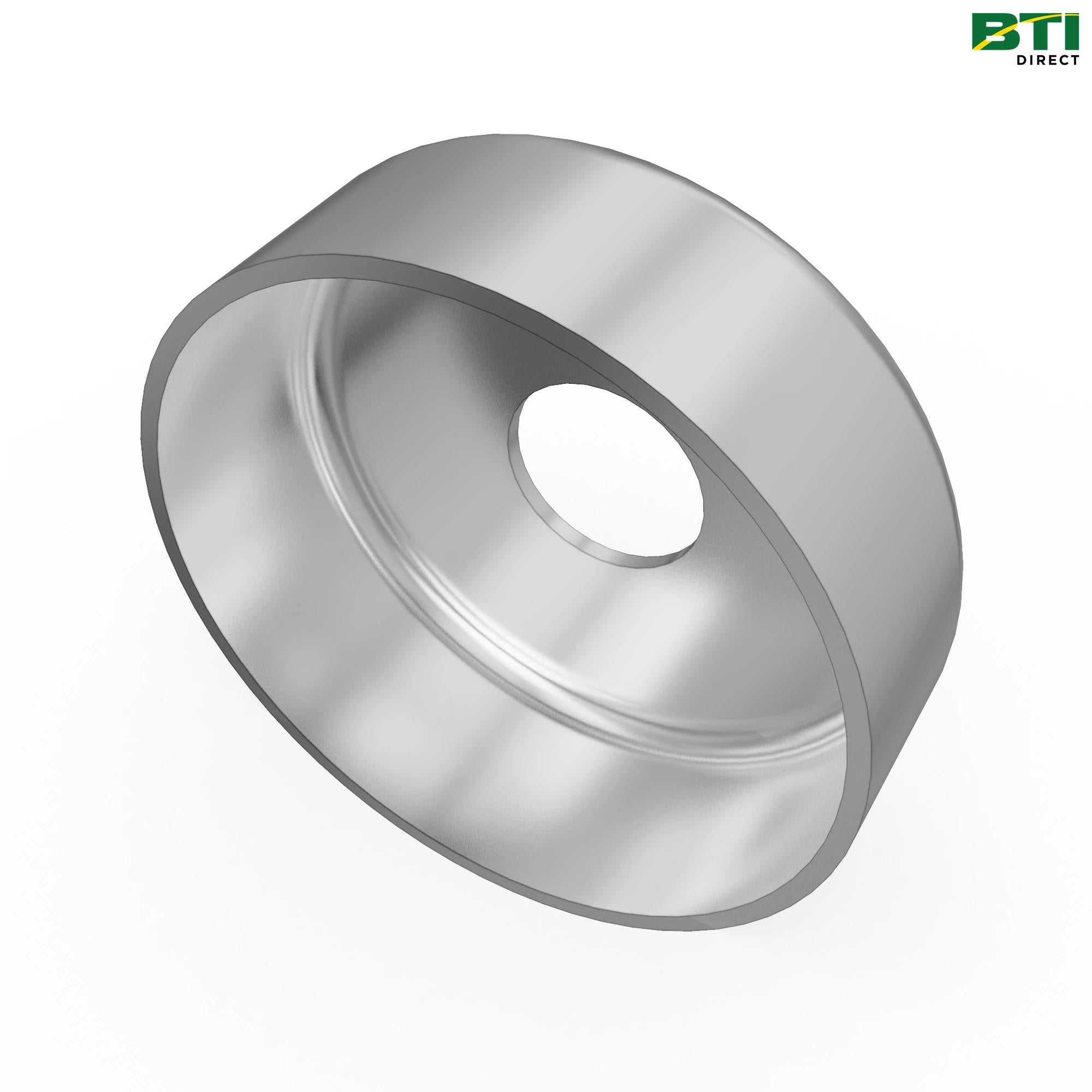 B298R: Fan Bearing Packing Round Retainer