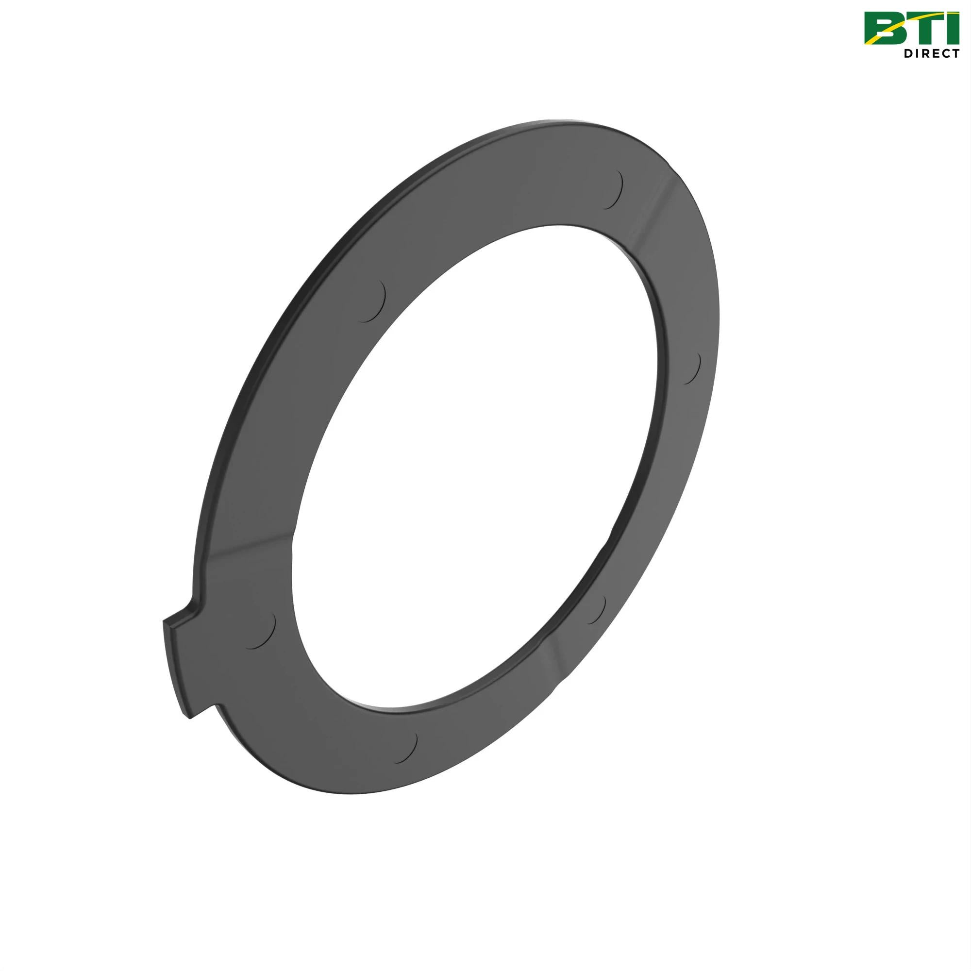 B3027R: Tab Washer