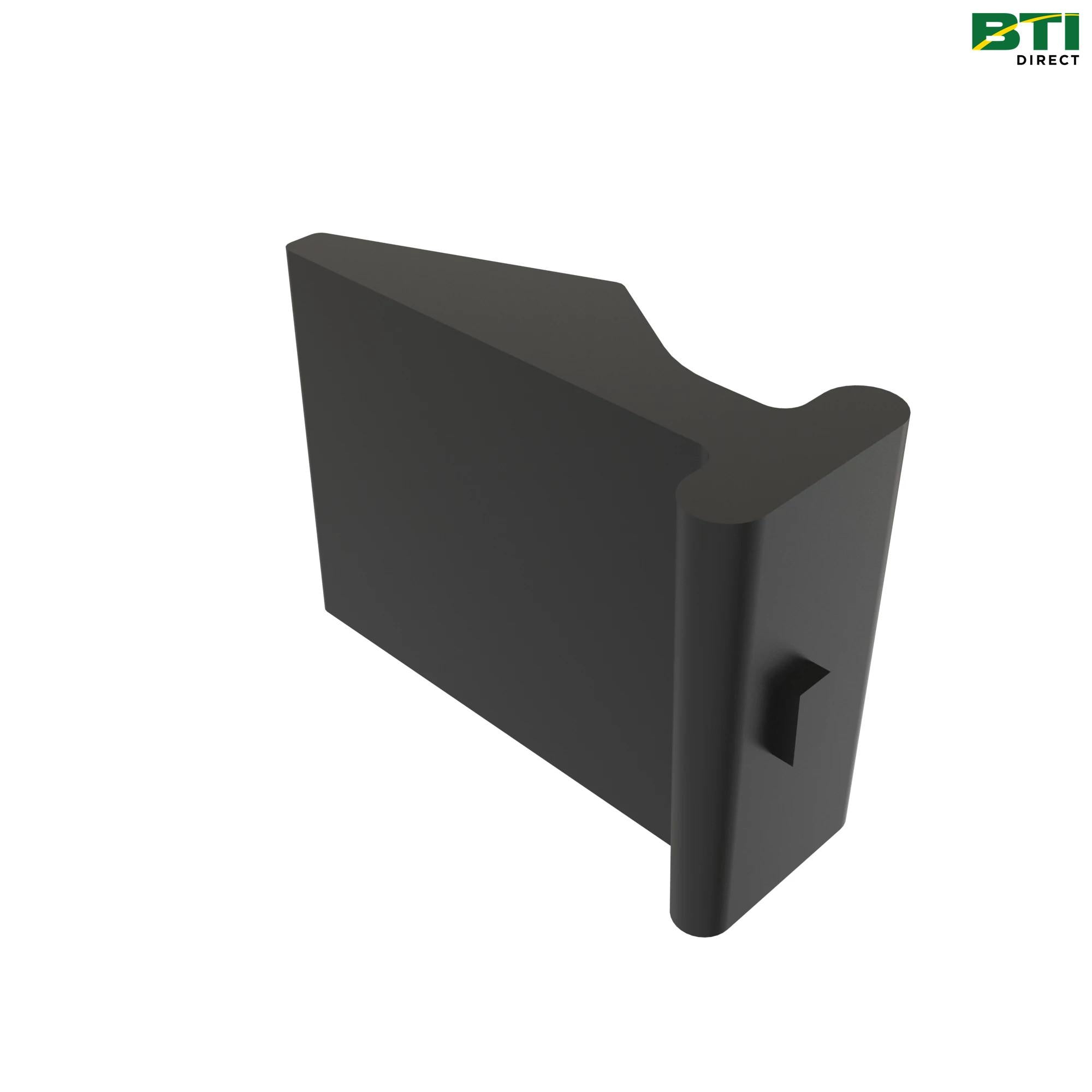 B30354: Finger Pickup Mechanism Conveyor