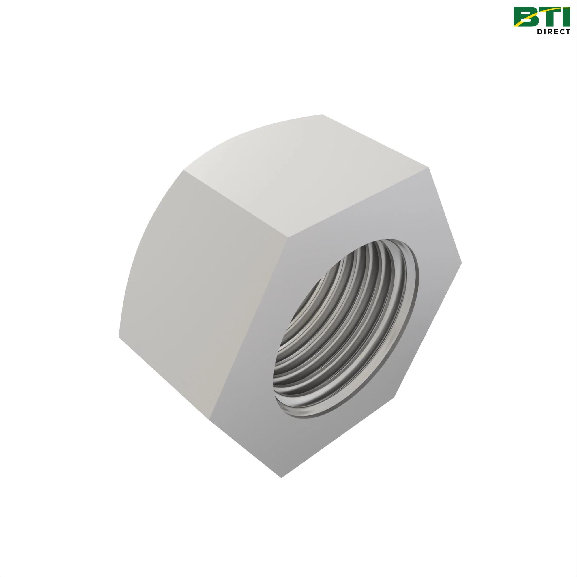 B30434: Hexagonal Lock Nut, 5/8"