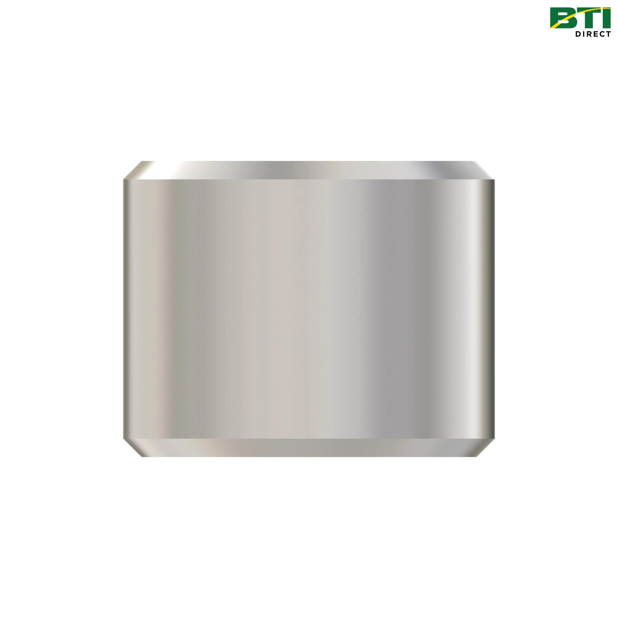 B30499: Cylindrical Alloy Bushing