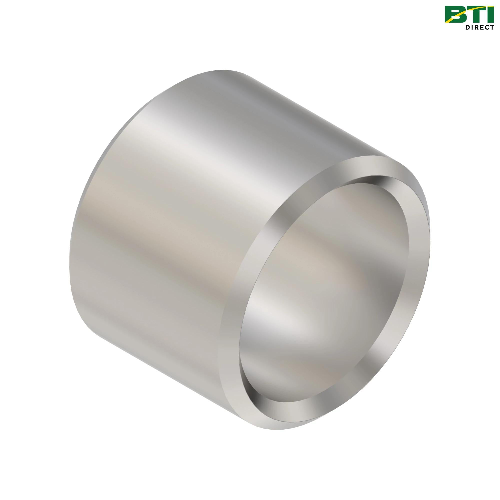 B30499: Cylindrical Alloy Bushing