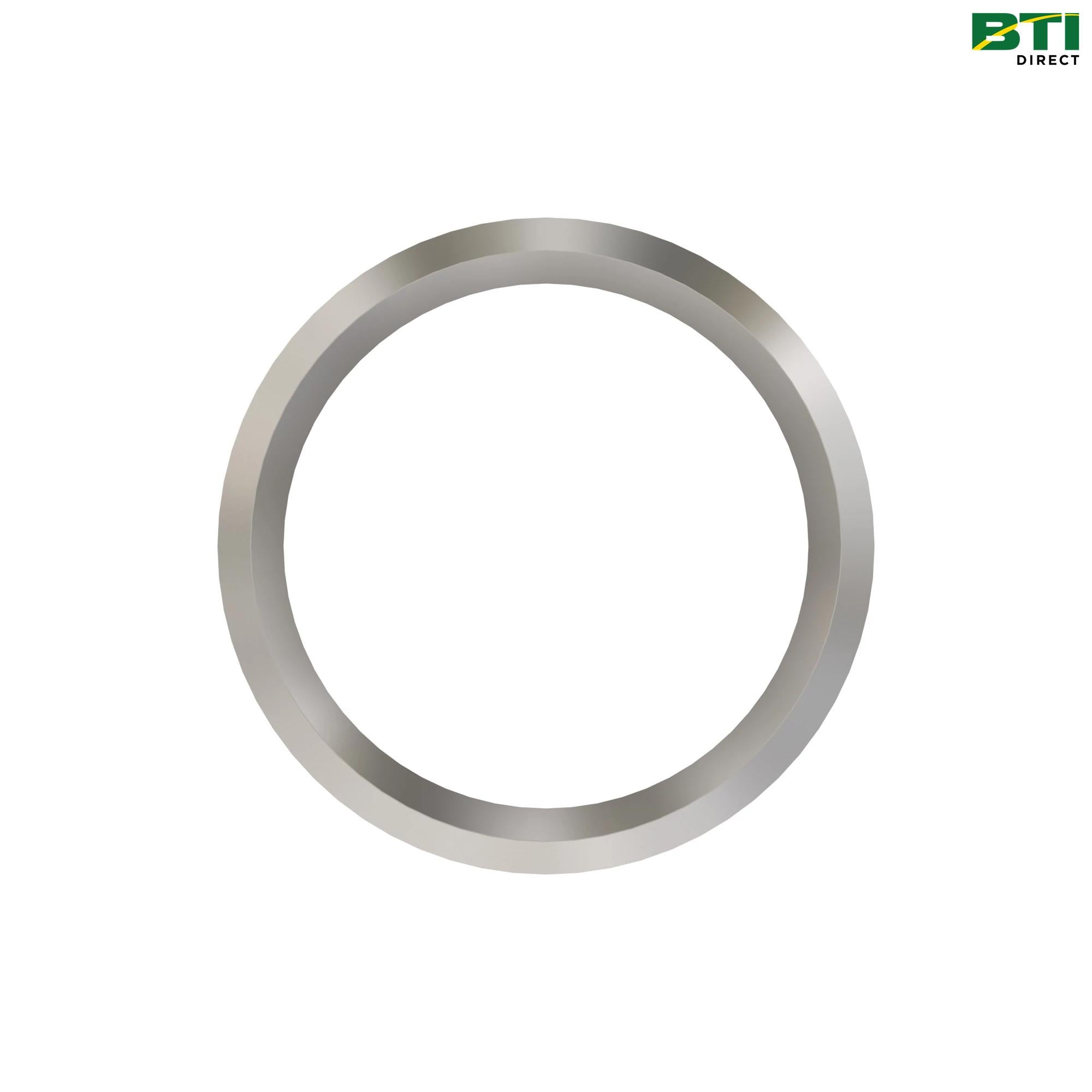 B30499: Cylindrical Alloy Bushing