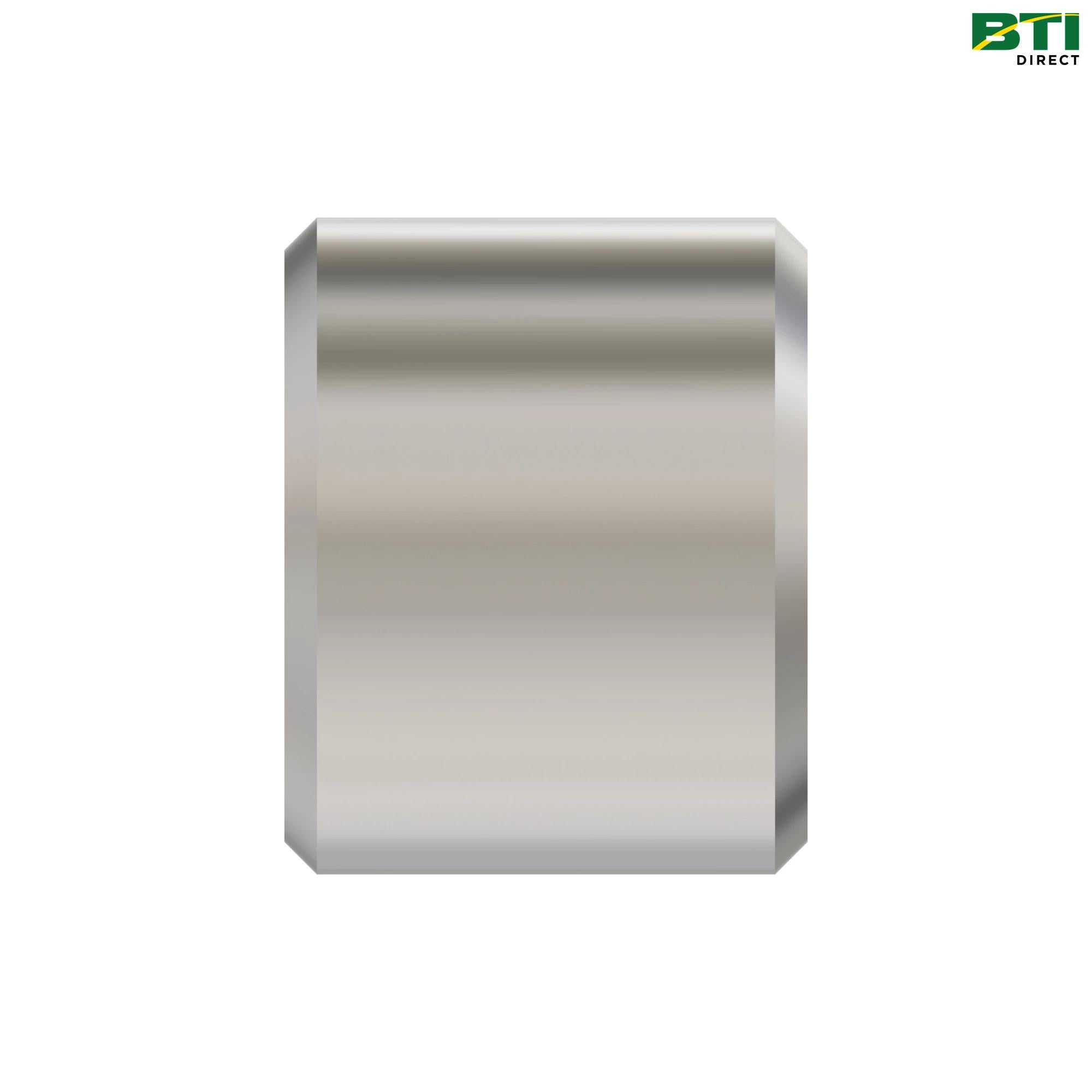 B30499: Cylindrical Alloy Bushing