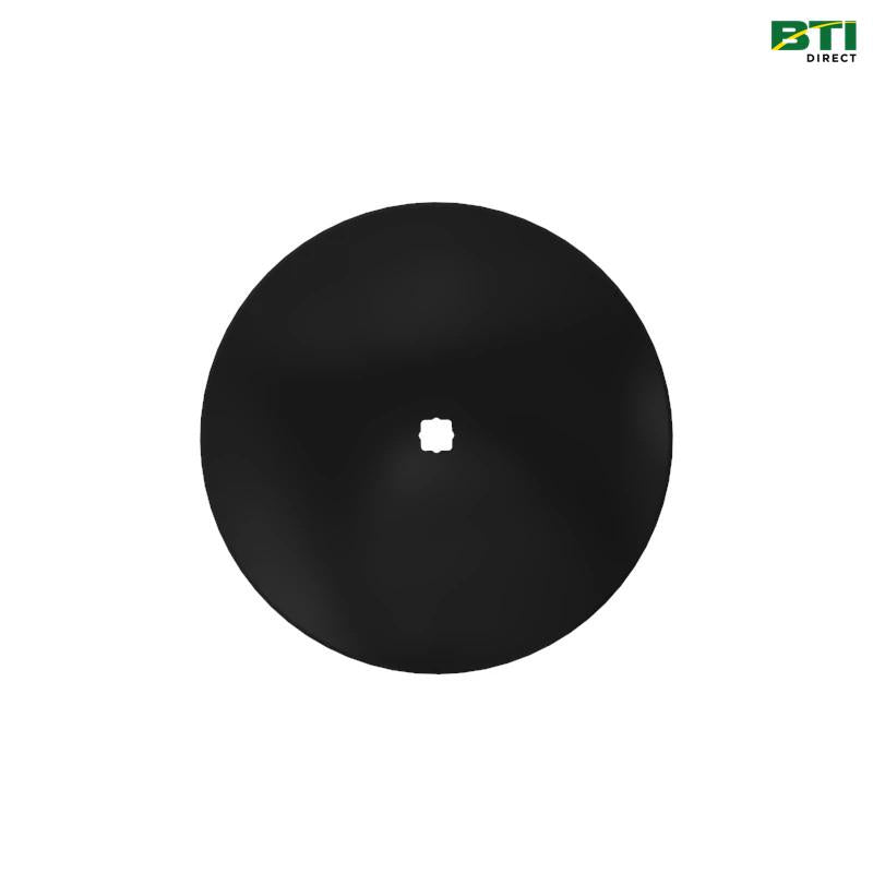 B31313: 18 inch Solid Disk Blade