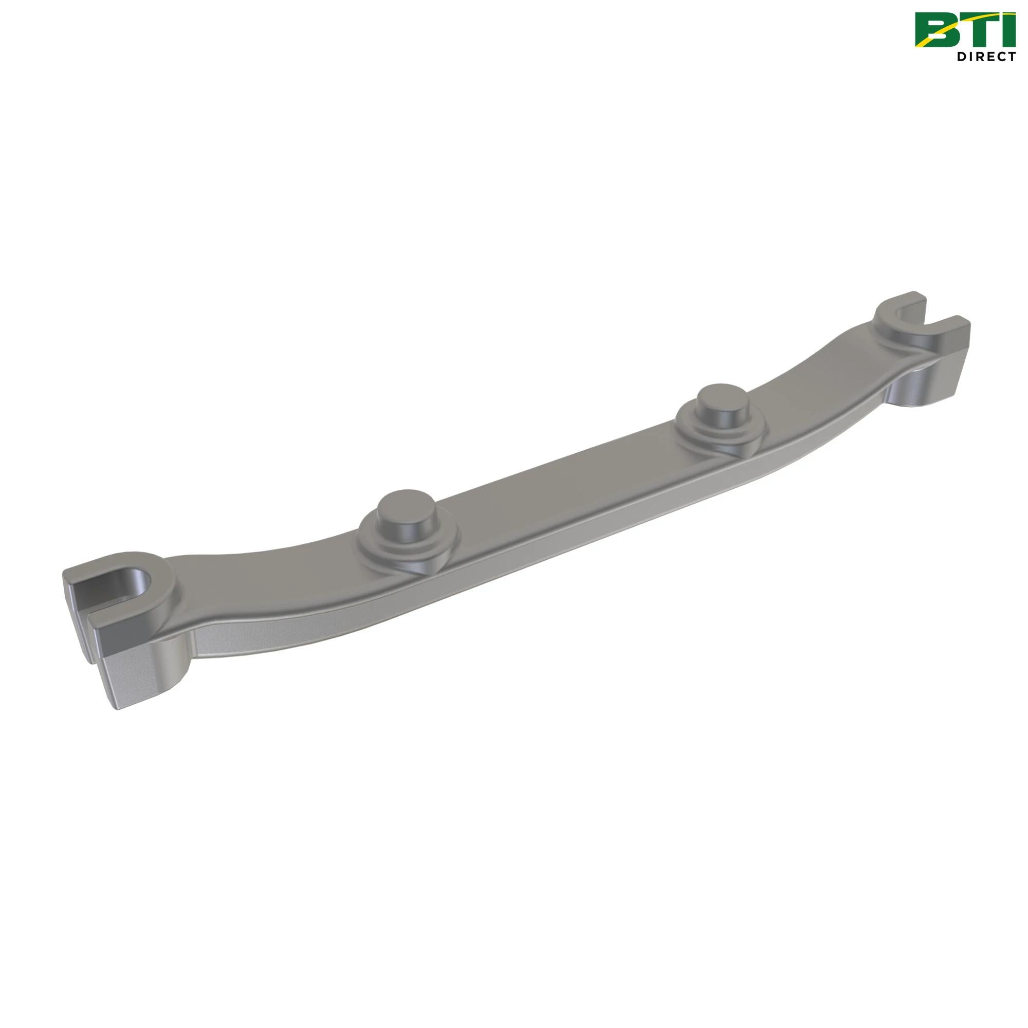 B31407: Spring Bar Anchor