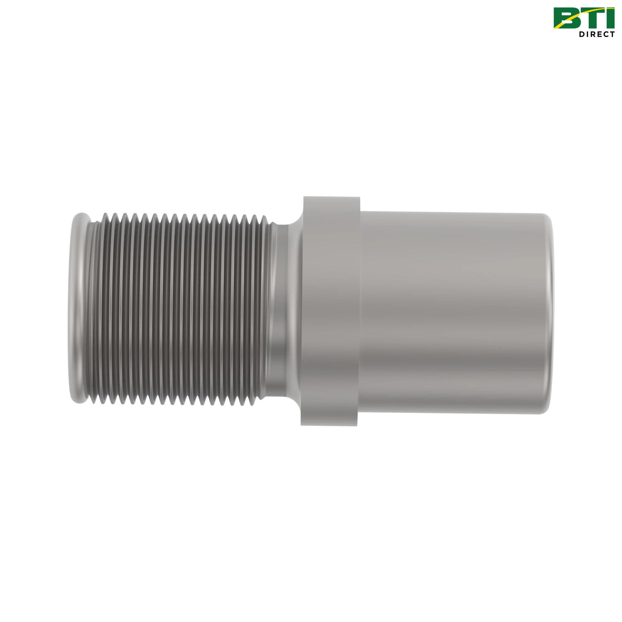 B31413: Threaded Connector Adapter Fitting