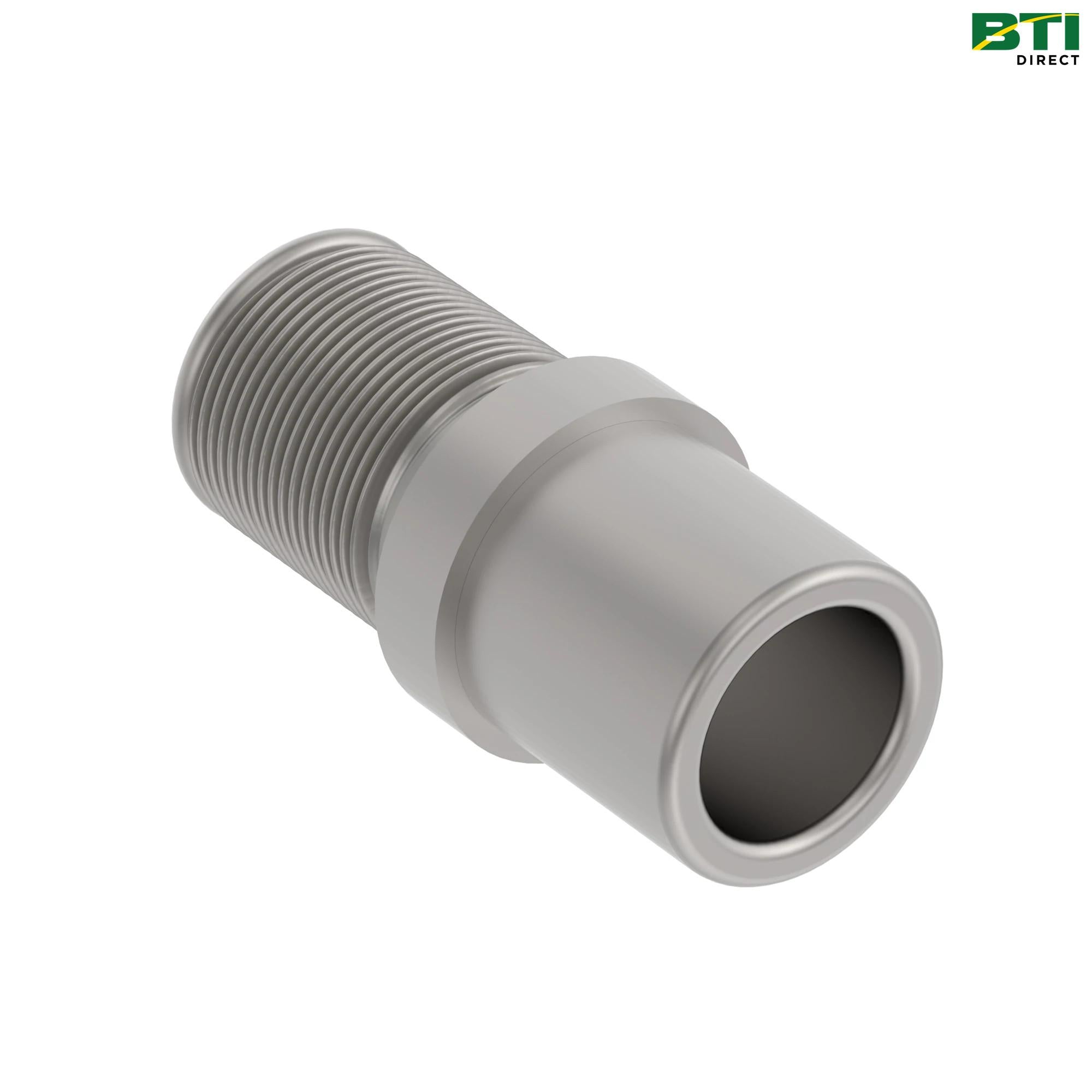 B31413: Threaded Connector Adapter Fitting