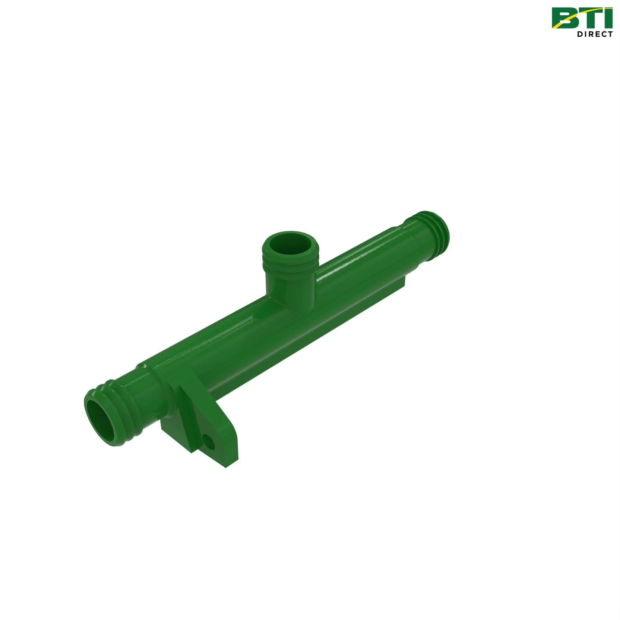 B31414: Engine Intake Manifold