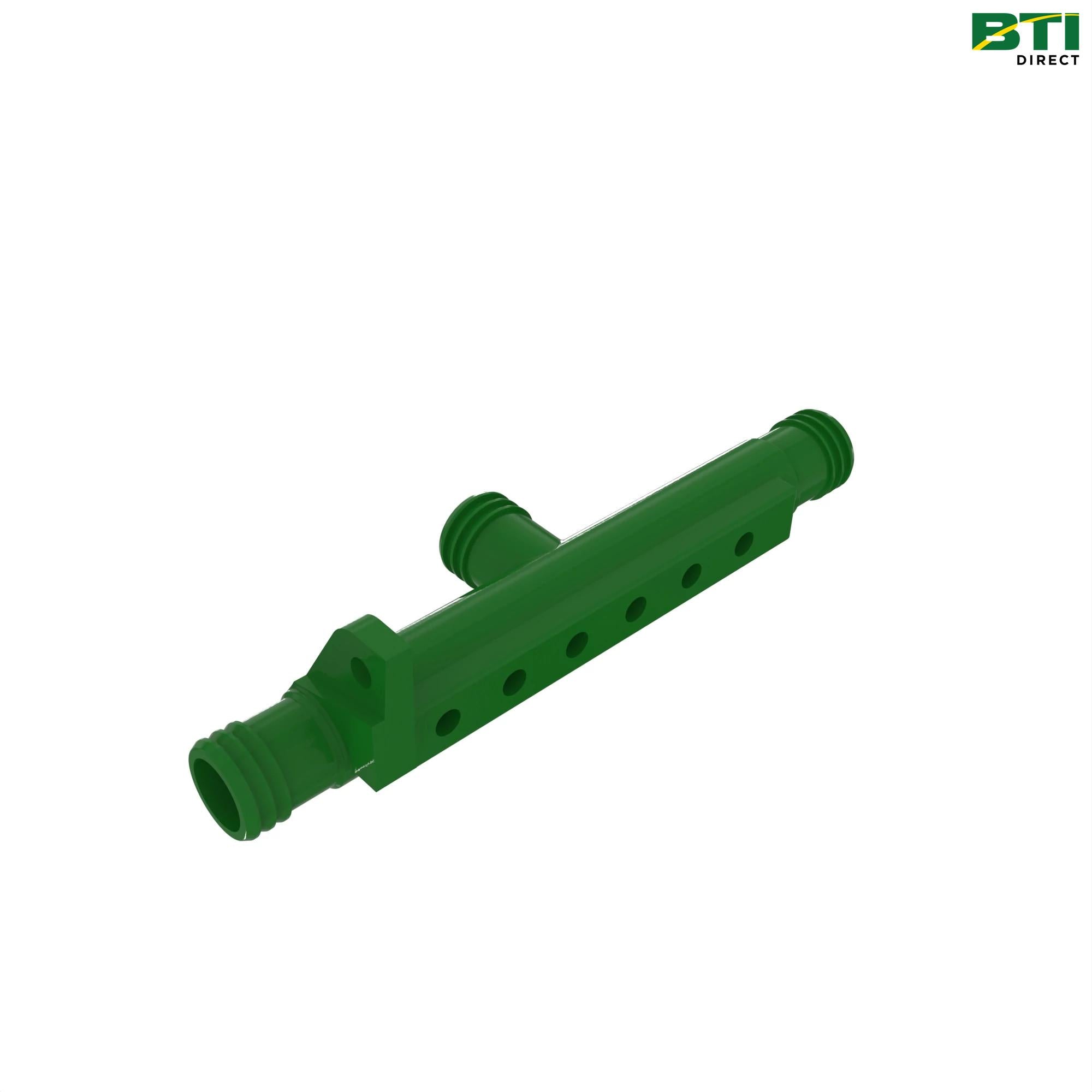 B31414: Engine Intake Manifold