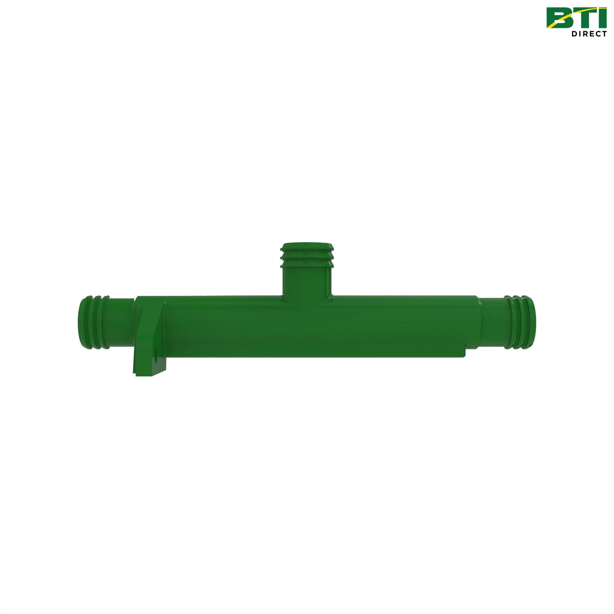 B31414: Engine Intake Manifold