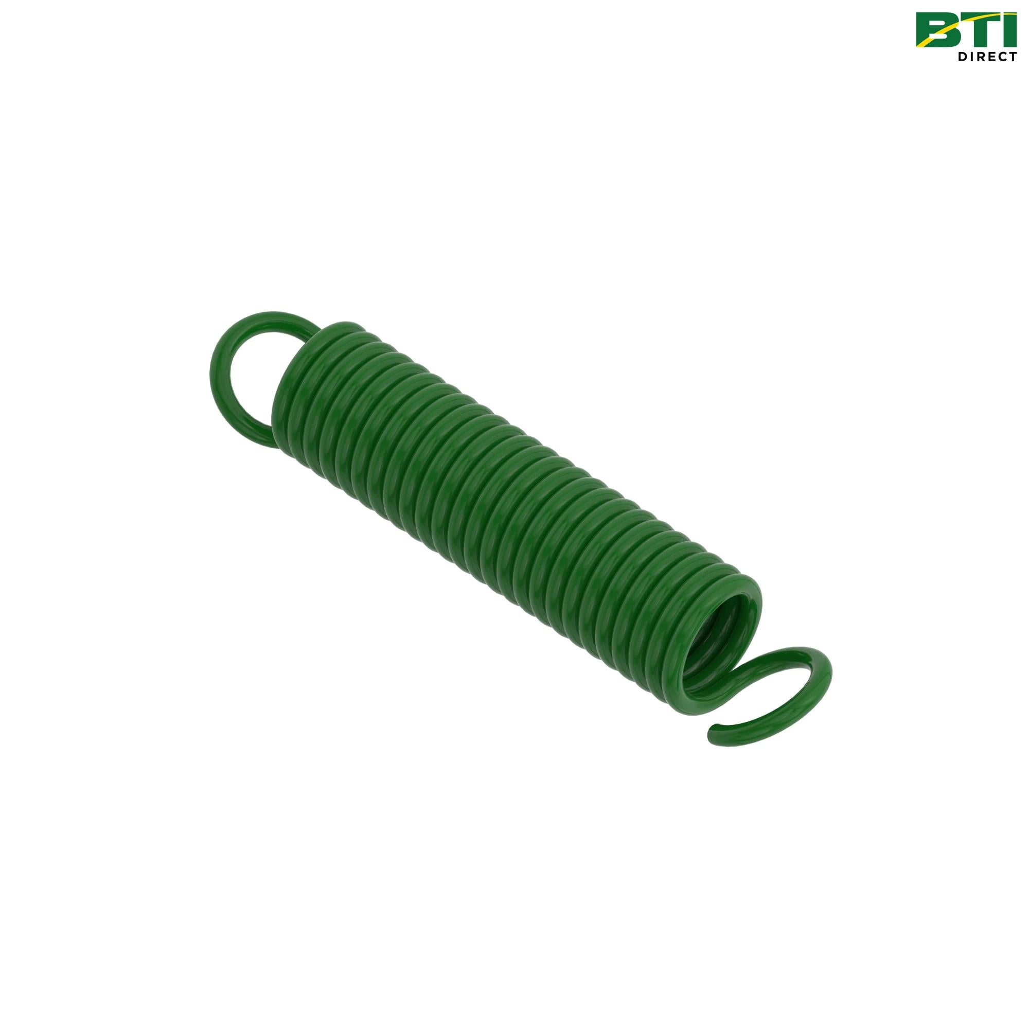 B31496: Tension Extension Spring