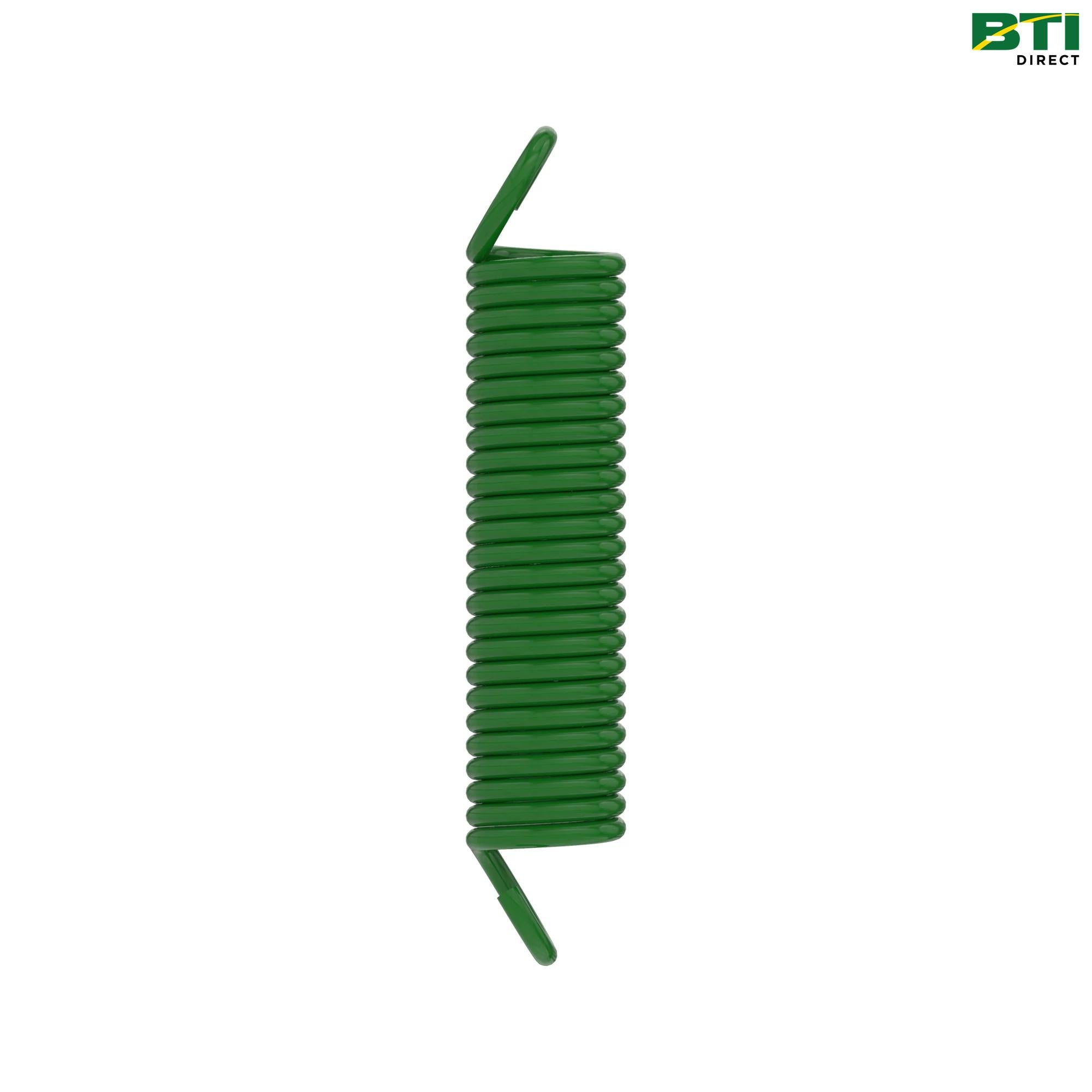 B31496: Tension Extension Spring