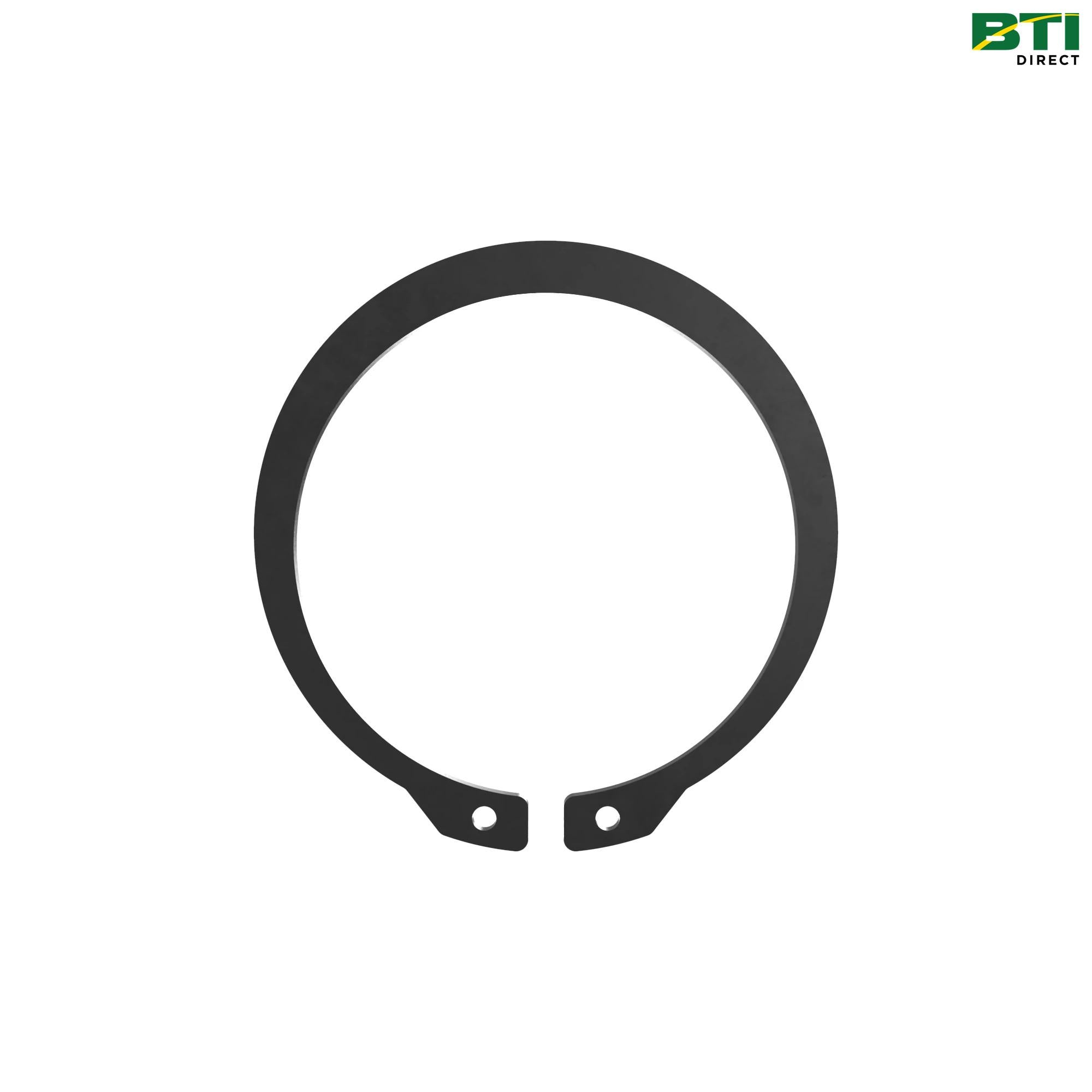 B31850: External Snap Ring