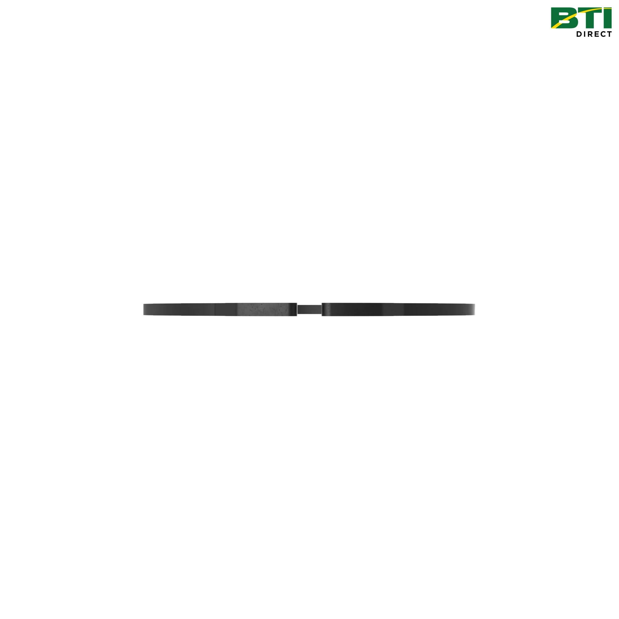 B31850: External Snap Ring