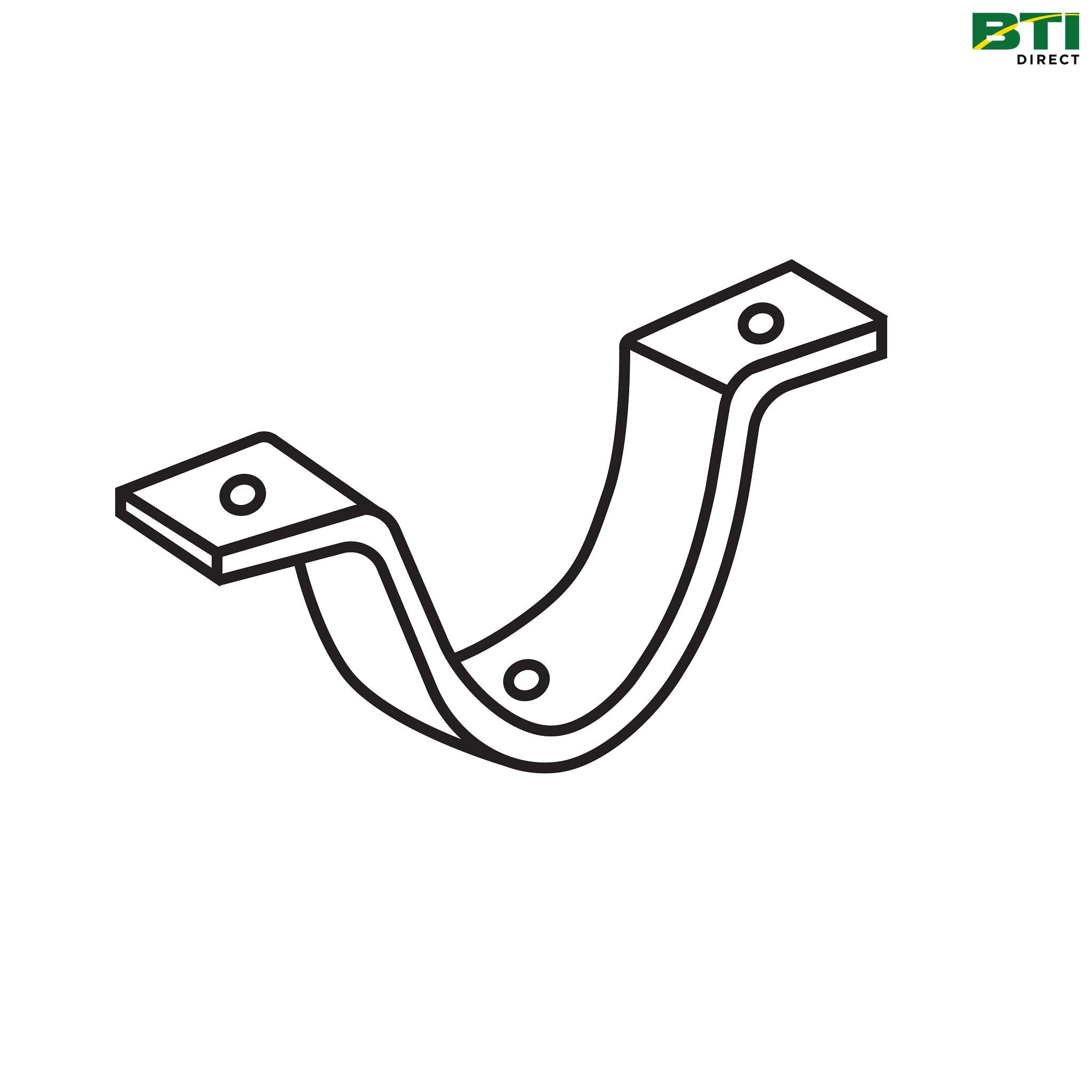 B32024: Wheel Frame Bearing