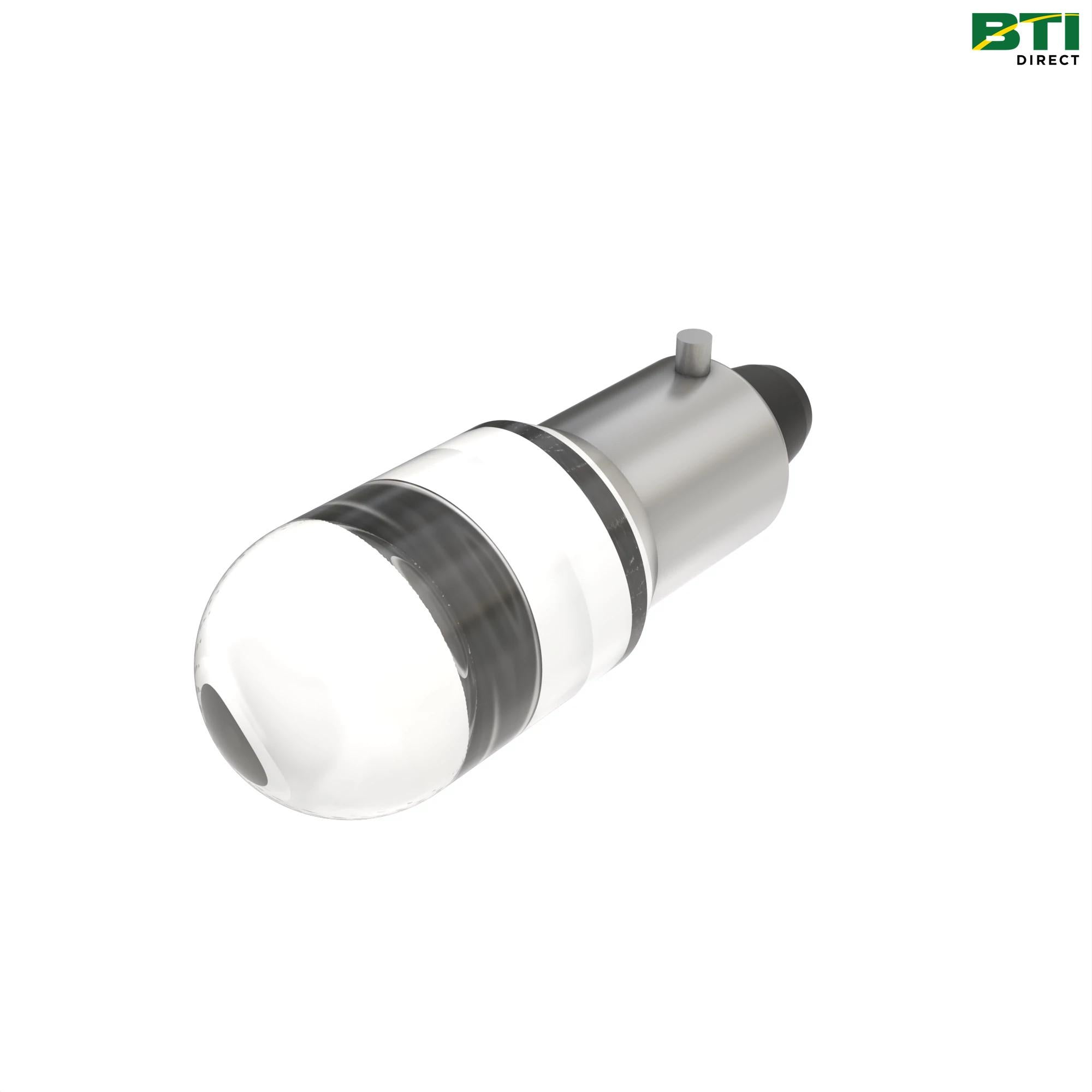 B32205: 12 Volt, 1 Watt Bulb